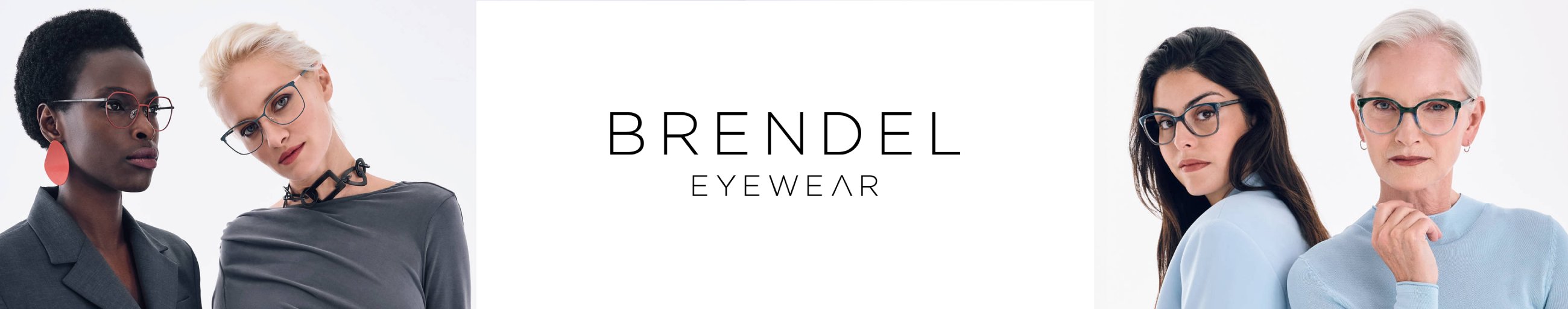 BRENDEL eyewear