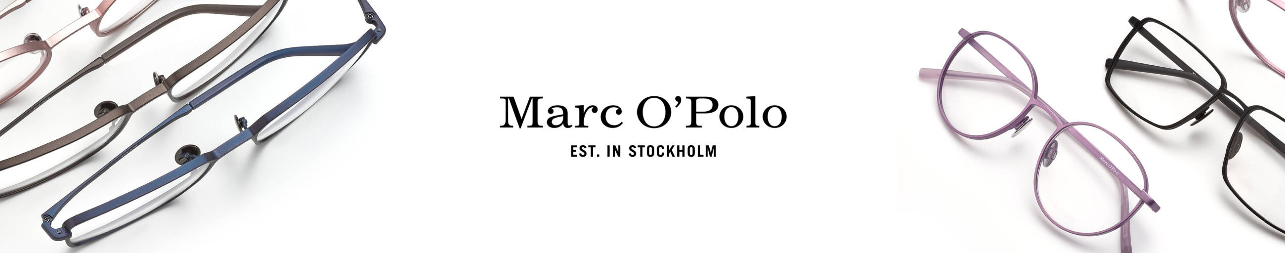 Marc O'Polo Eyewear