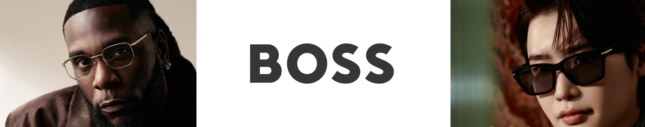 HUGO BOSS