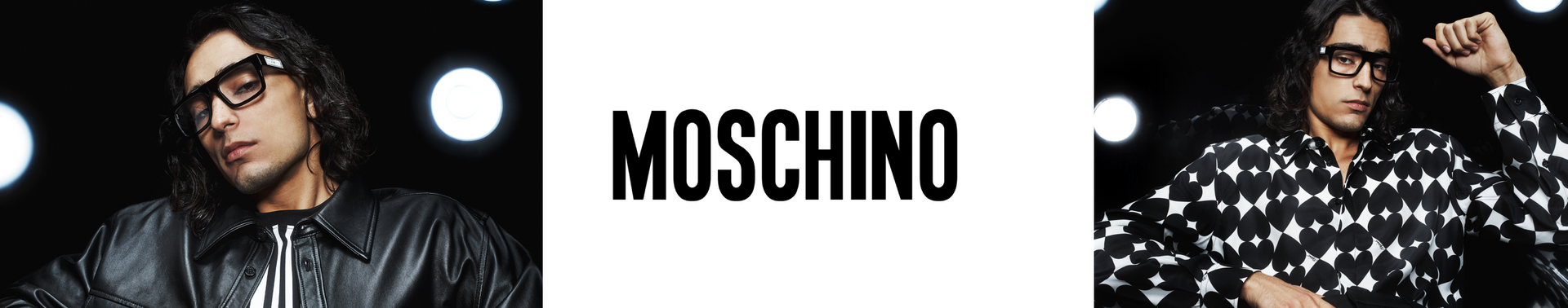 MOSCHINO