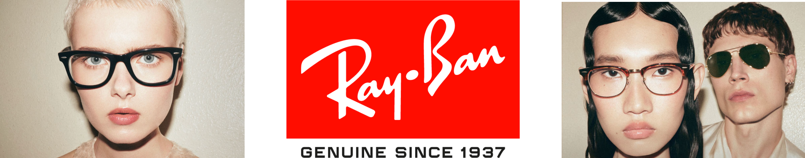 Ray-Ban Sonnenbrillen