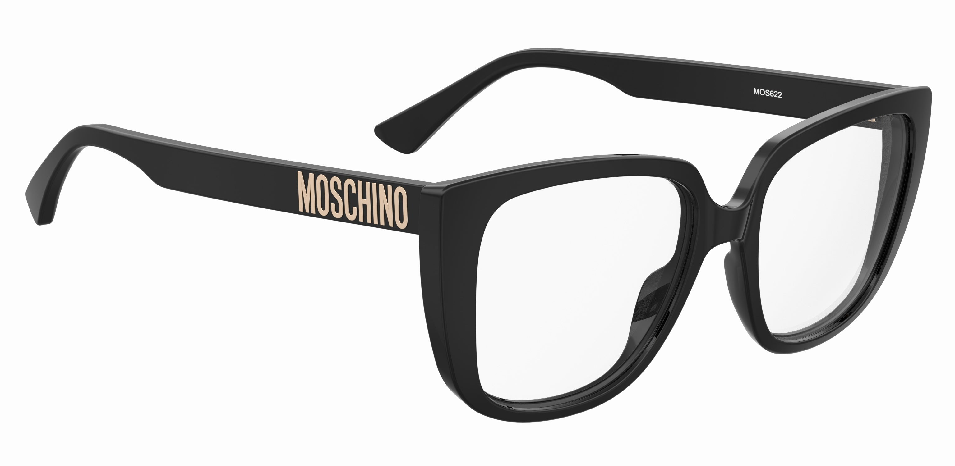 MOSCHINO MOS622