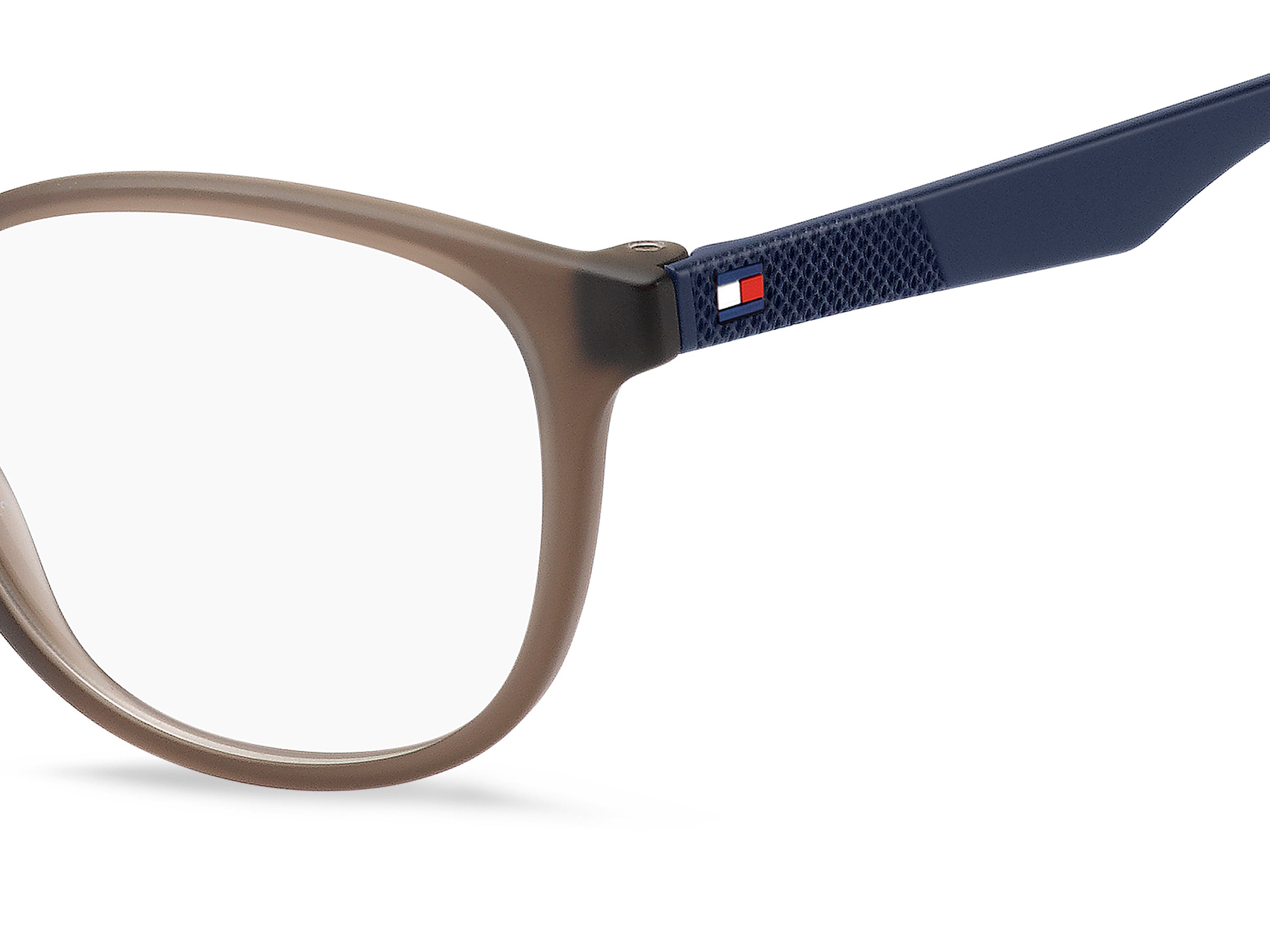 TOMMY HILFIGER TH 2026 - Klarsicht