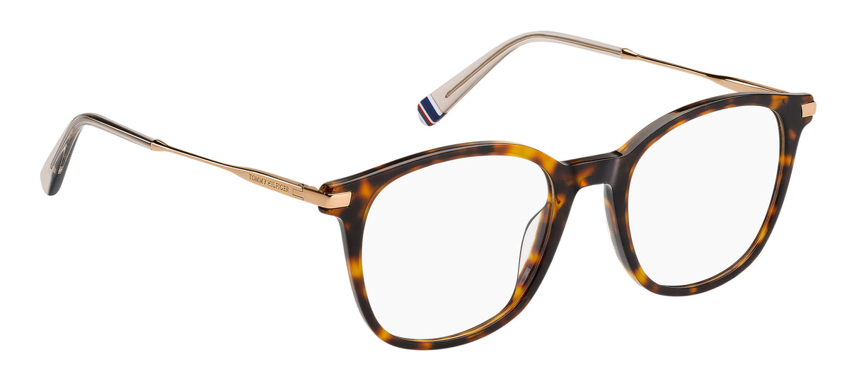 TOMMY HILFIGER TH 2050 - Klarsicht