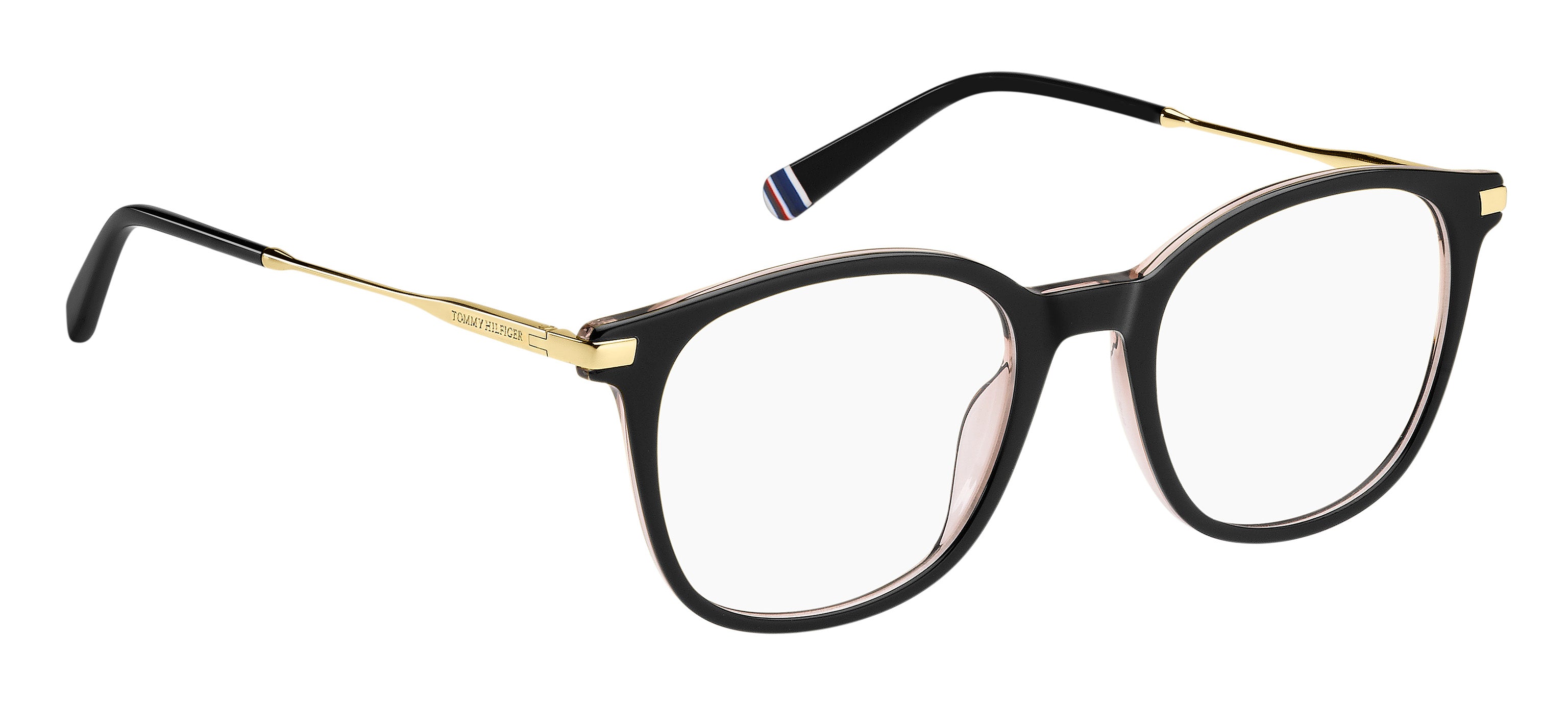 TOMMY HILFIGER TH 2050 - Klarsicht