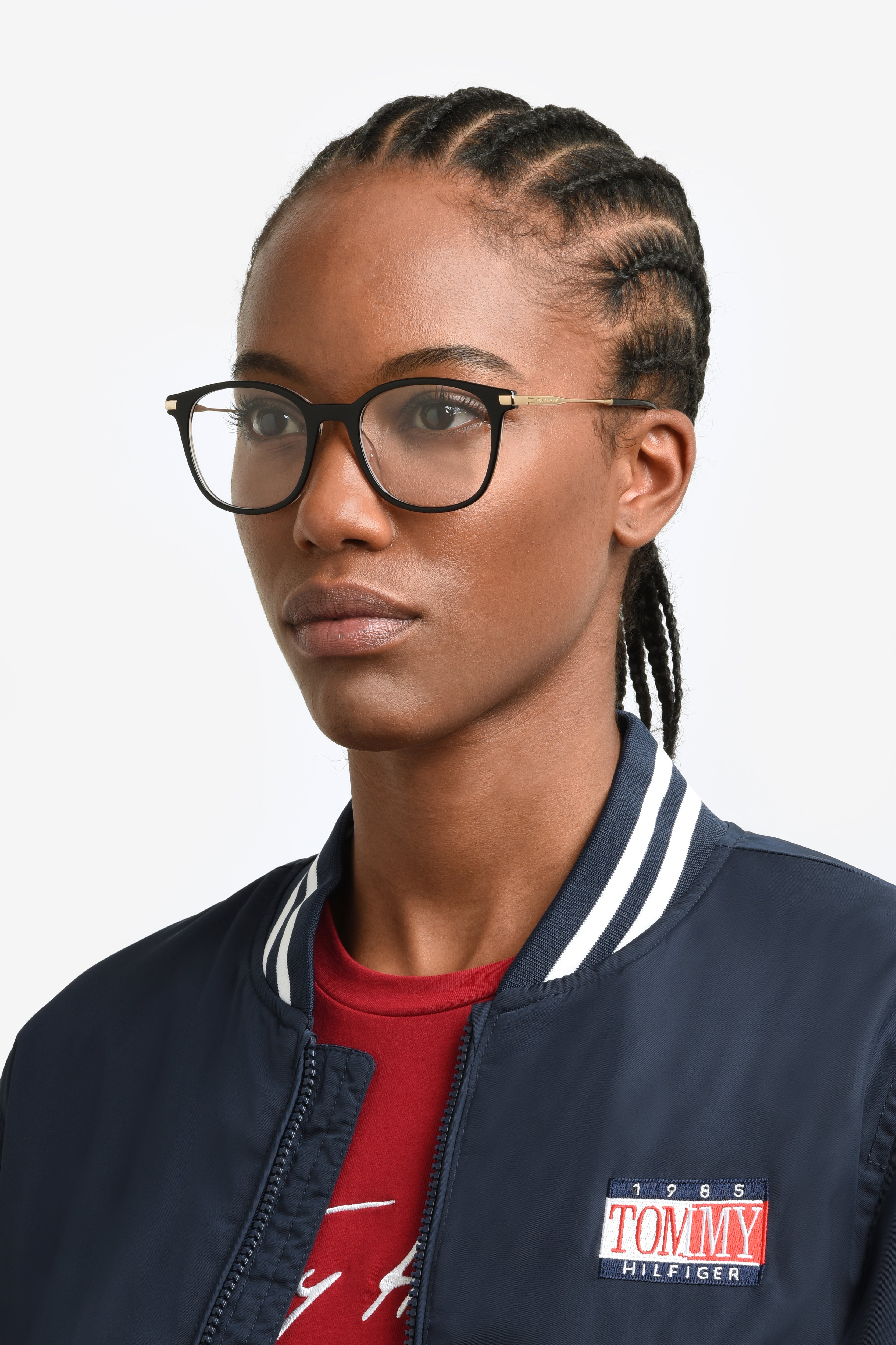 TOMMY HILFIGER TH 2050 - Klarsicht