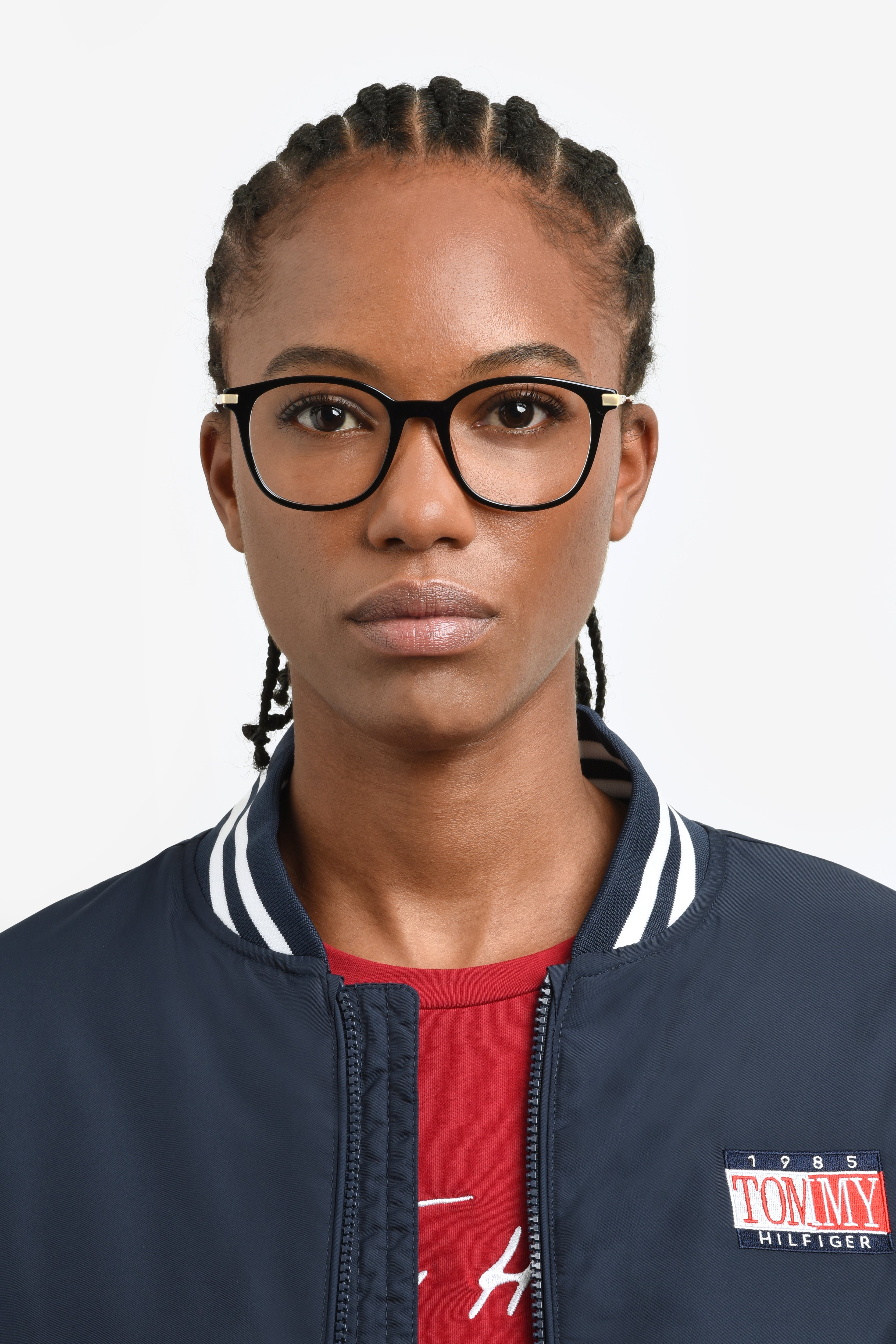 TOMMY HILFIGER TH 2050 - Klarsicht