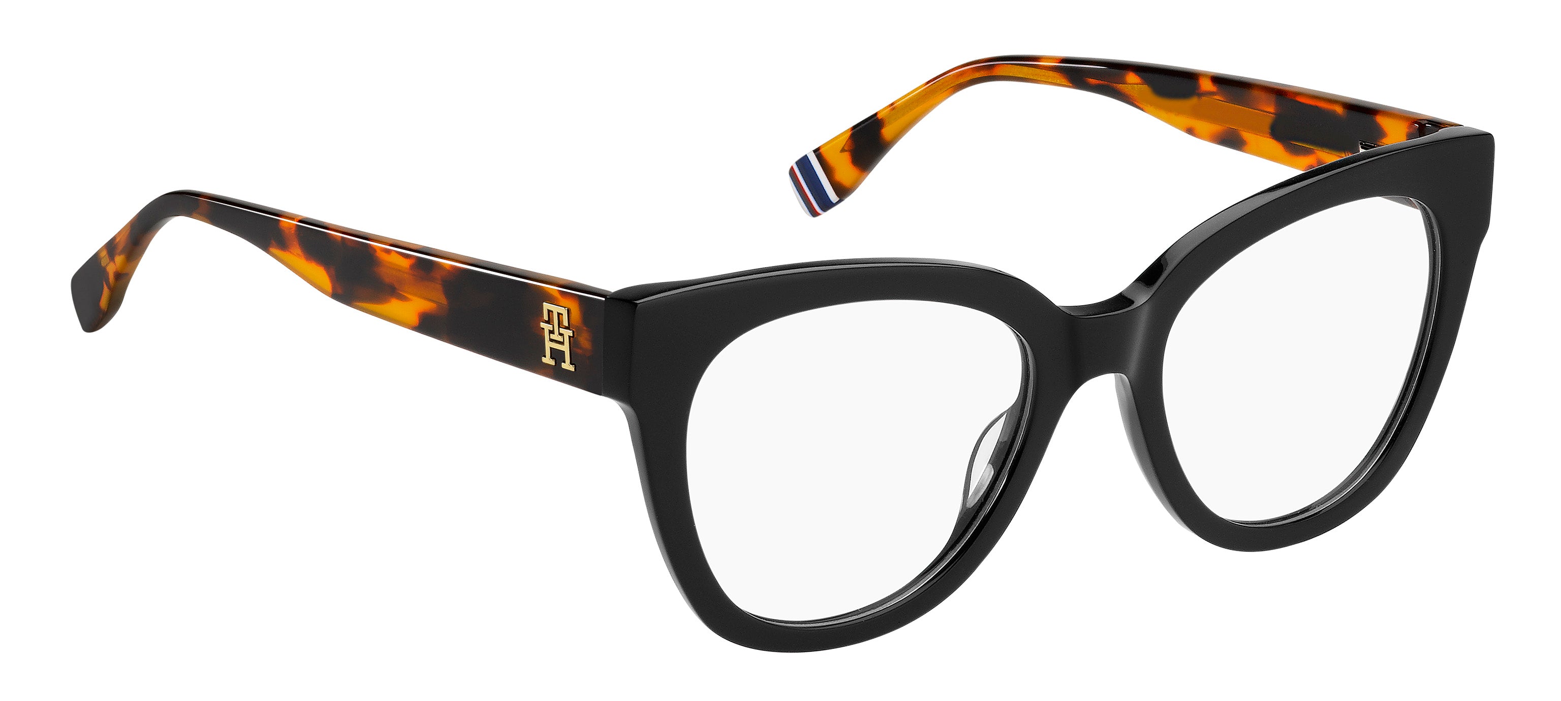 TOMMY HILFIGER TH 2054 - Klarsicht