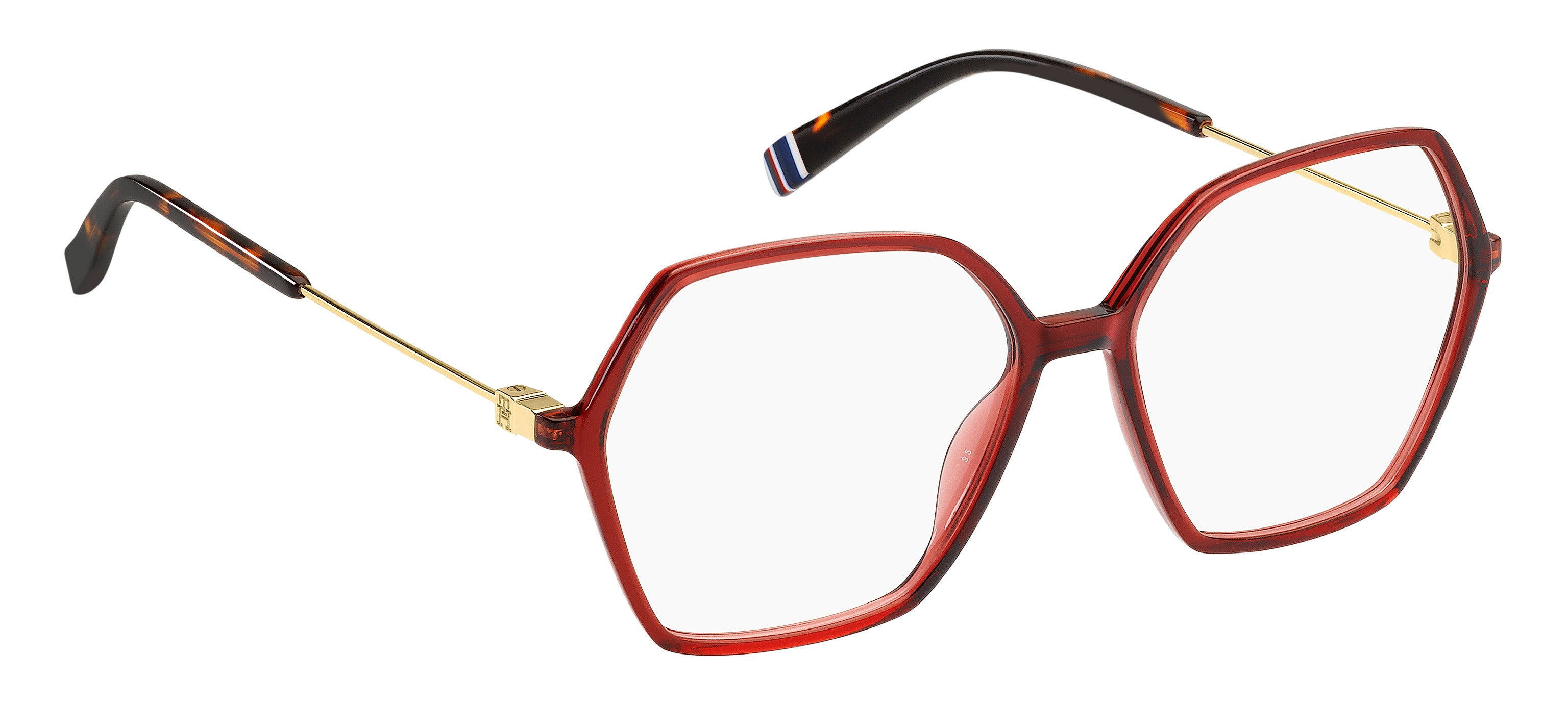 TOMMY HILFIGER TH 2059 - Klarsicht