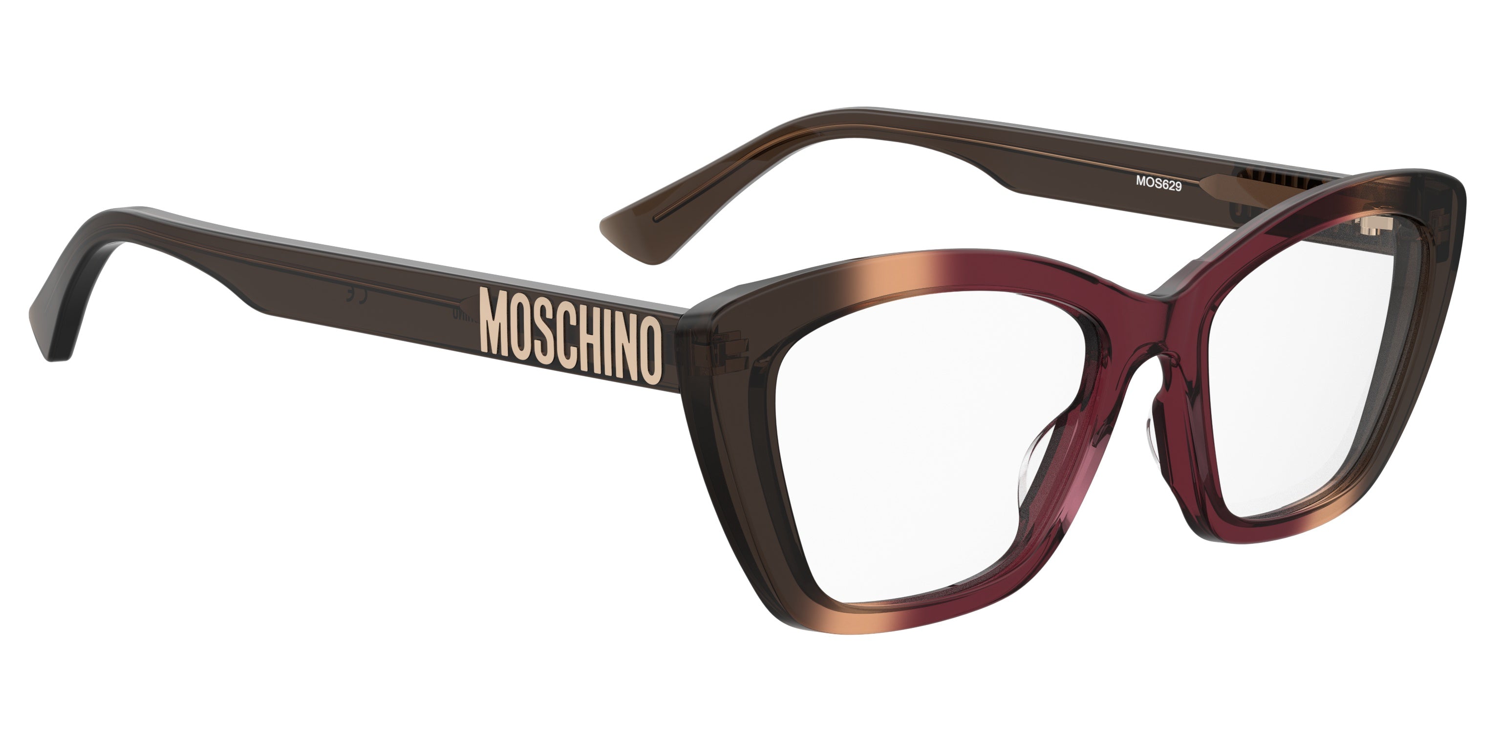 MOSCHINO MOS629