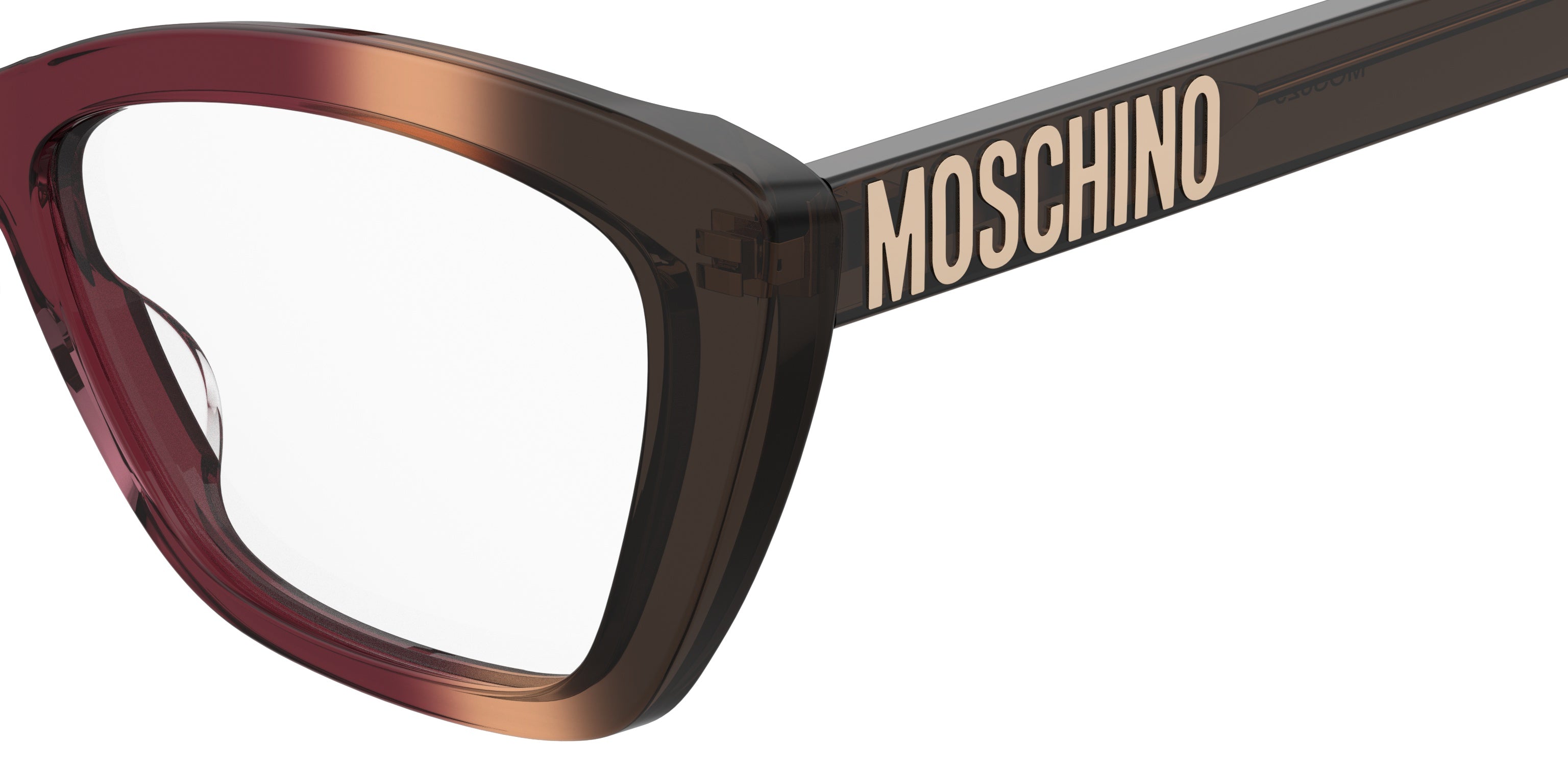 MOSCHINO MOS629