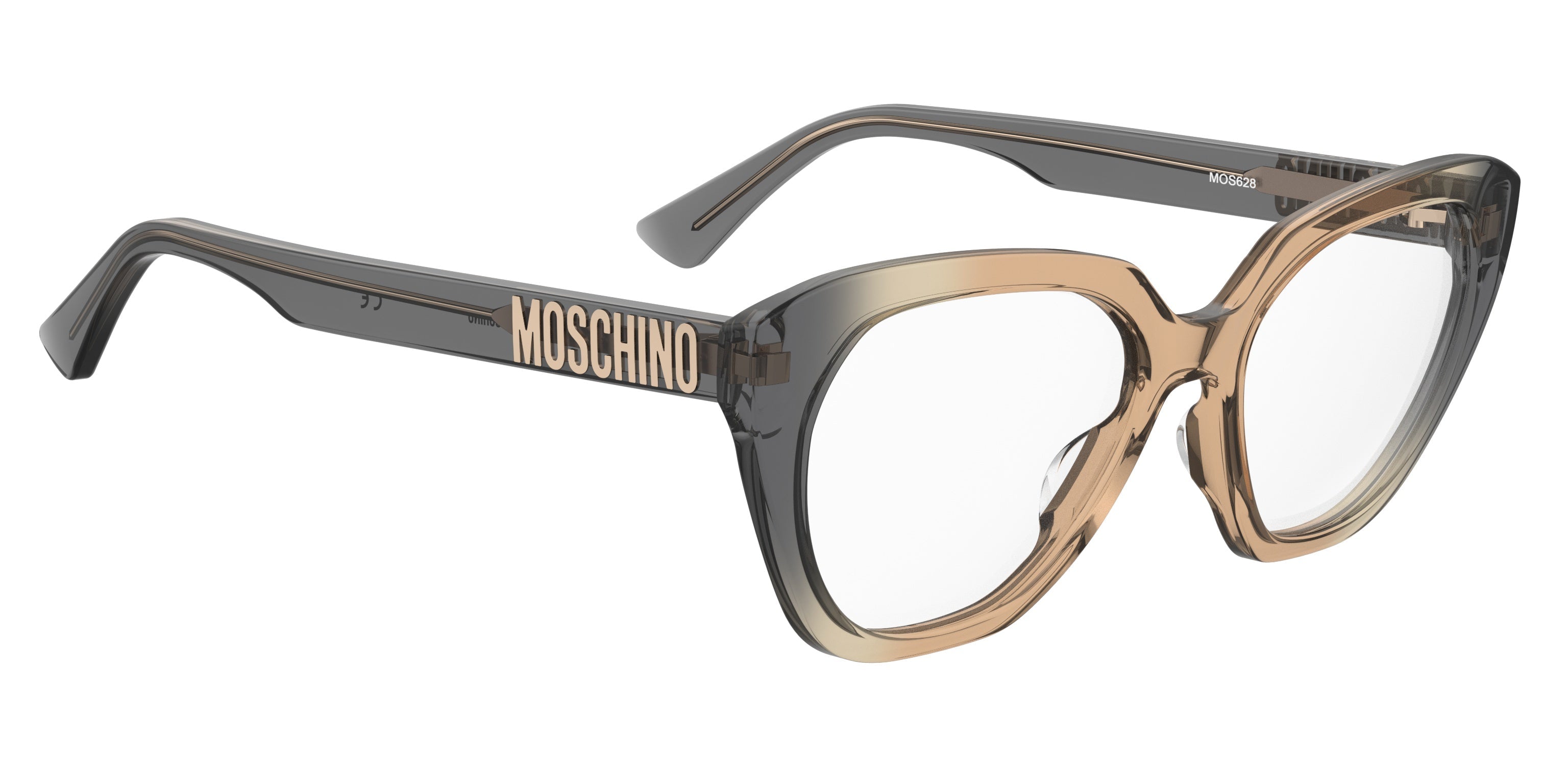 MOSCHINO MOS628