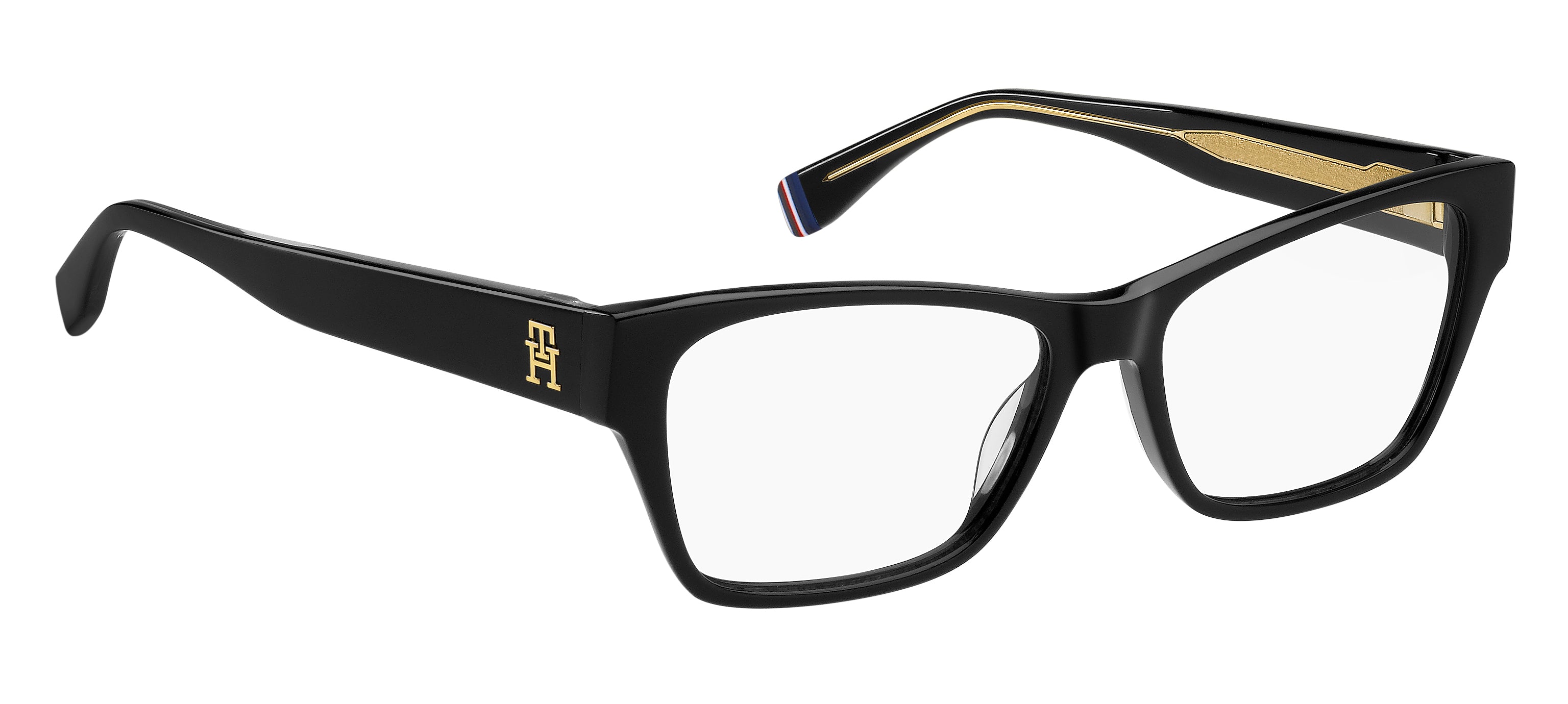 TOMMY HILFIGER TH 2104 - Klarsicht