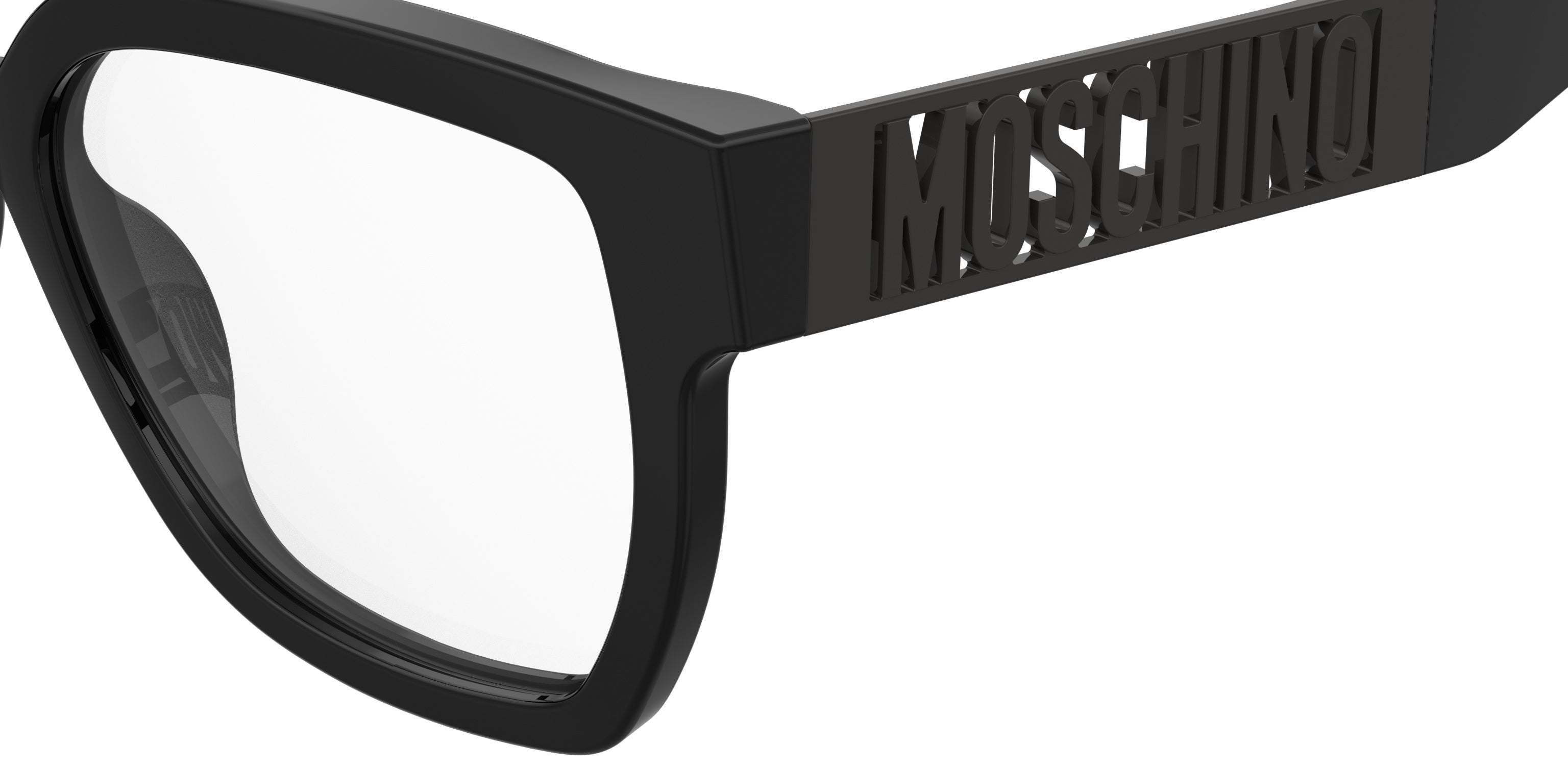 MOSCHINO MOS633