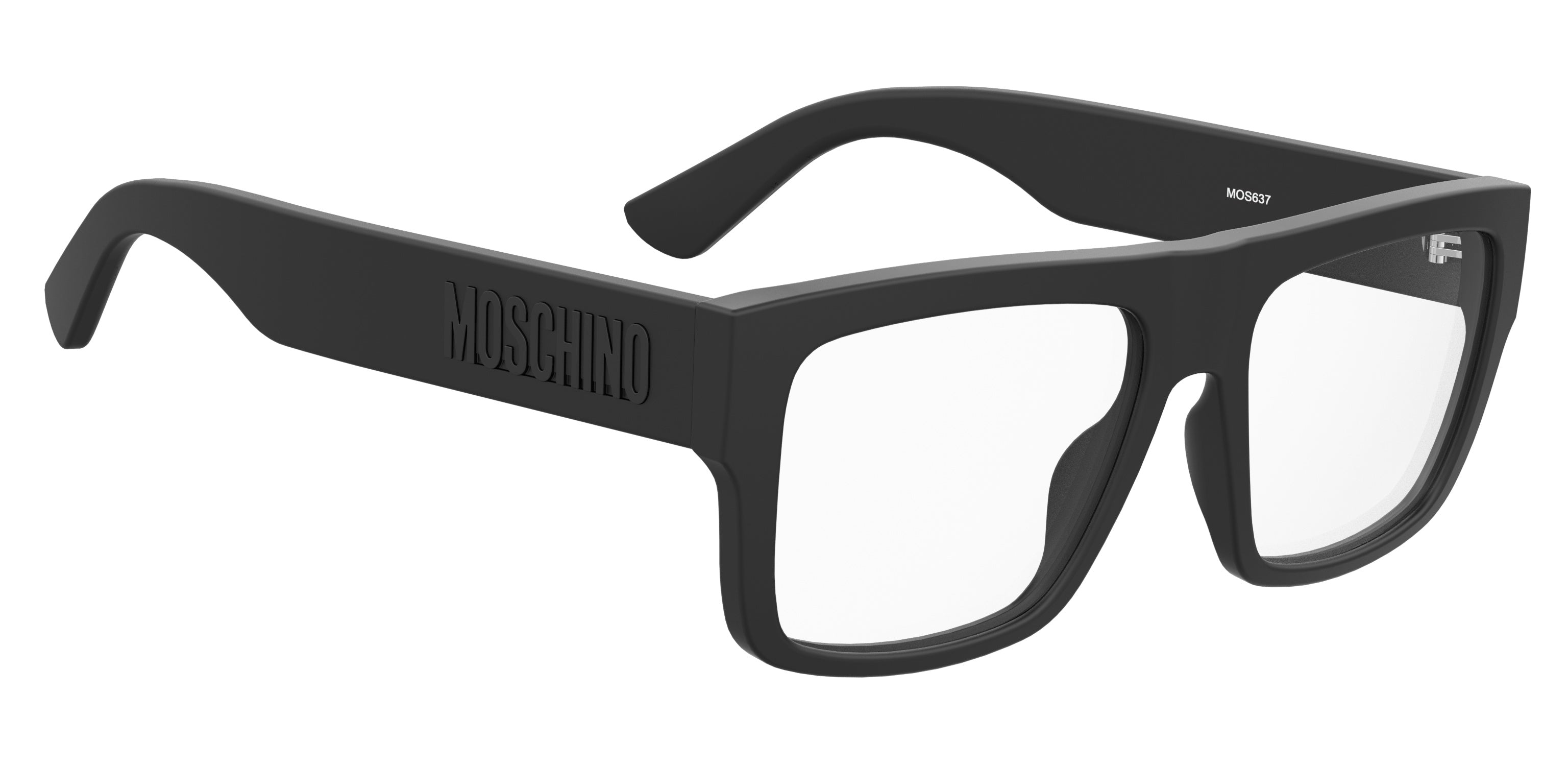 MOSCHINO MOS637