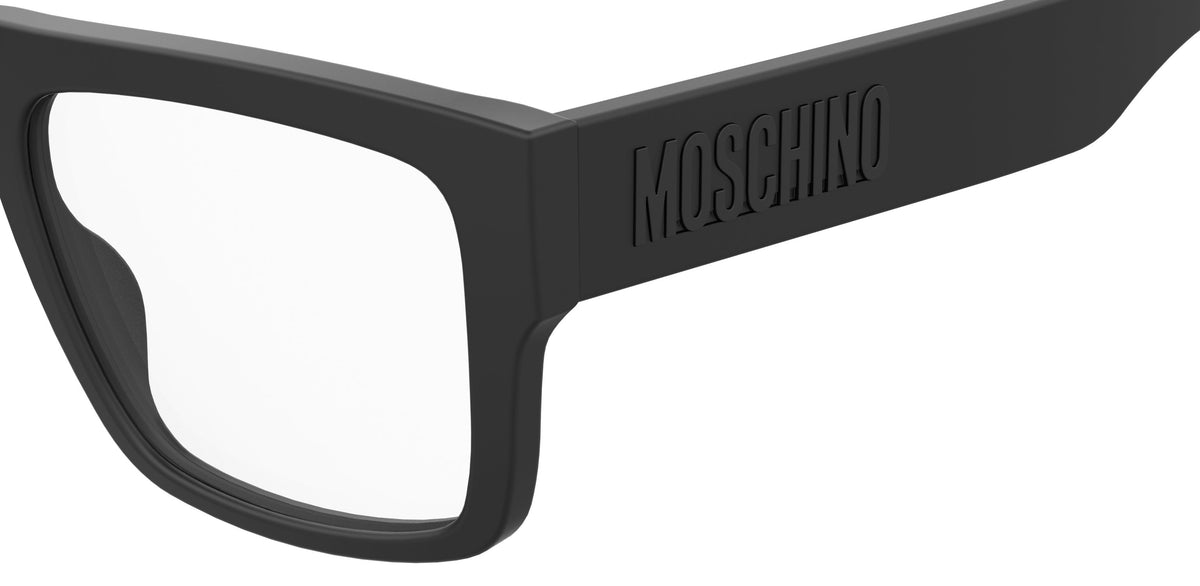 MOSCHINO MOS637