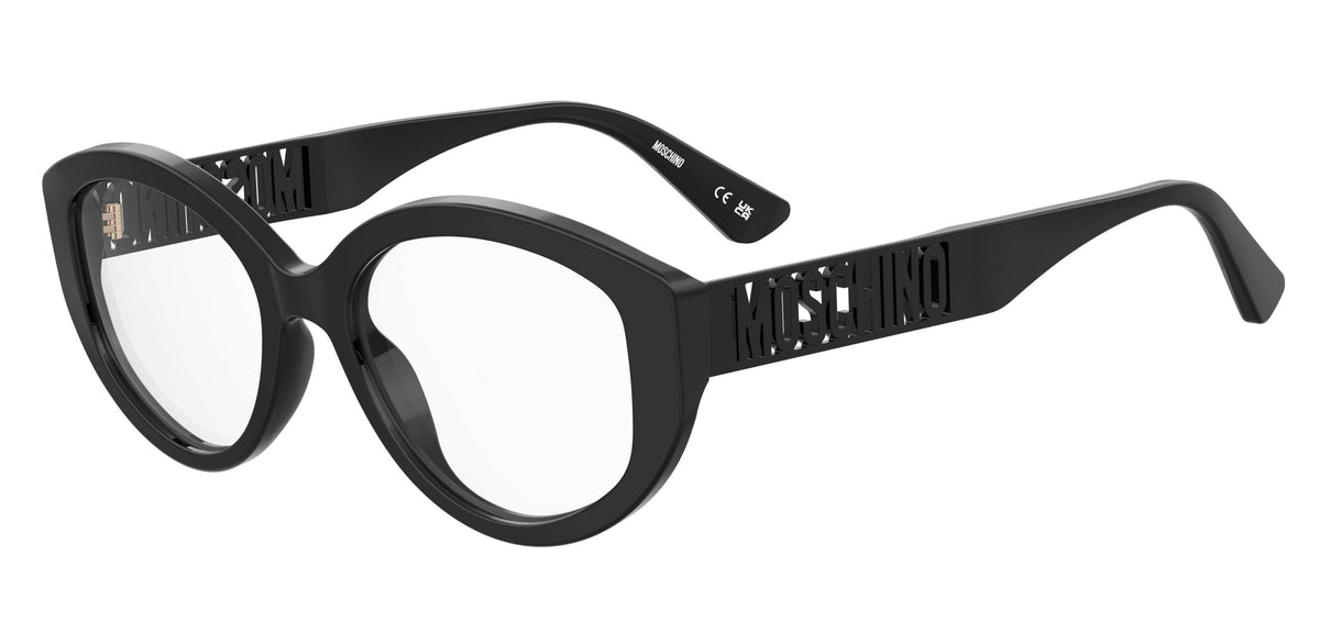 MOSCHINO MOS640 - Klarsicht