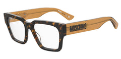 MOSCHINO MOS645 - Klarsicht