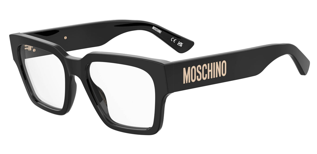 MOSCHINO MOS645 - Klarsicht