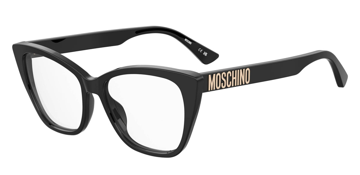 MOSCHINO MOS642 - Klarsicht