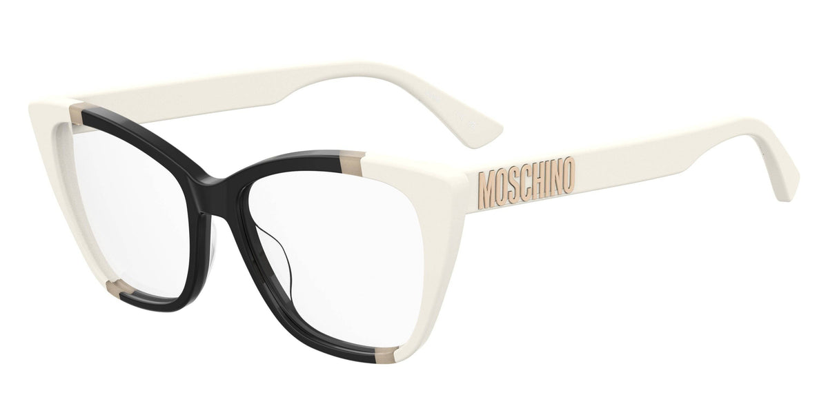 MOSCHINO MOS642 - Klarsicht