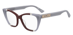 MOSCHINO MOS642 - Klarsicht