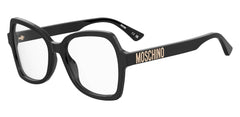 MOSCHINO MOS643 - Klarsicht