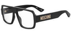 MOSCHINO MOS644 - Klarsicht