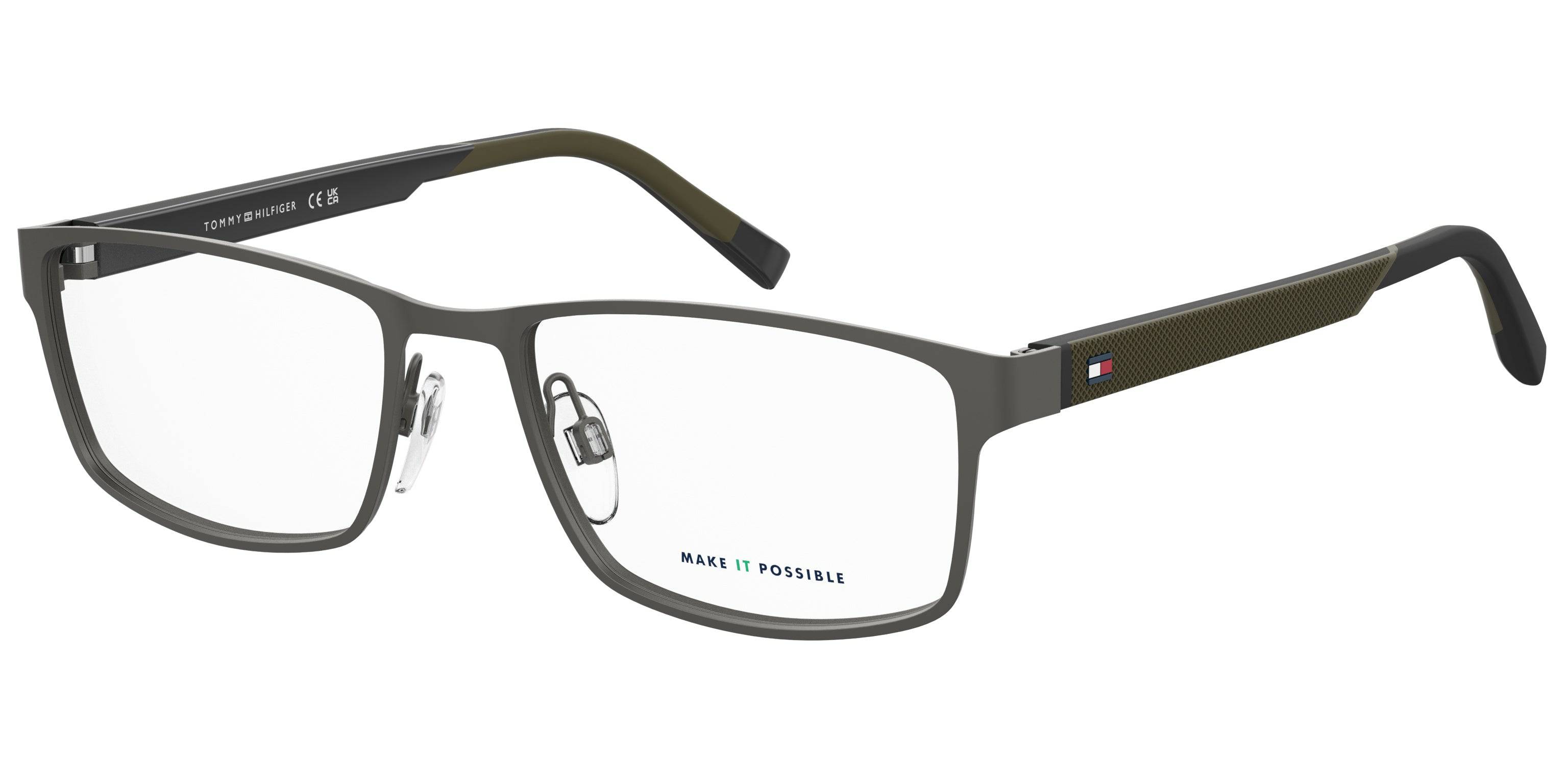 TOMMY HILFIGER TH 2146 - Klarsicht