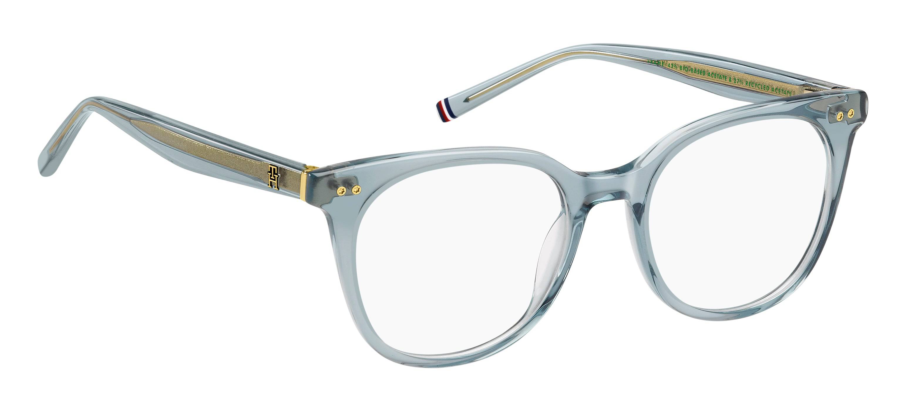 TOMMY HILFIGER TH 2160 - Klarsicht