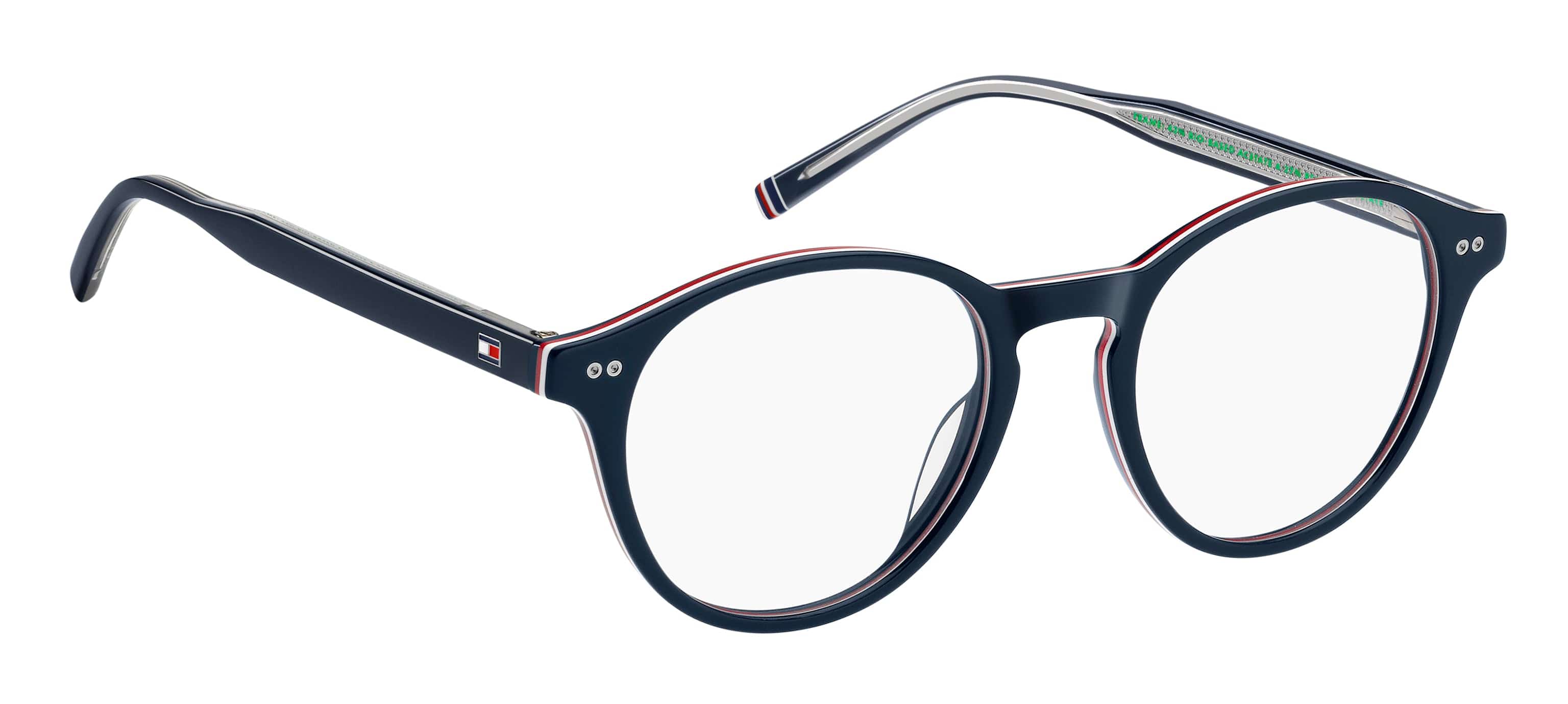 TOMMY HILFIGER TH 2129 - Klarsicht