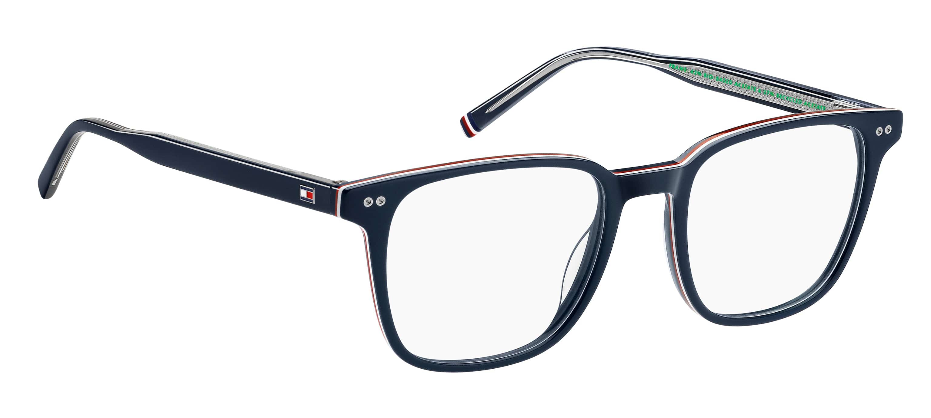 TOMMY HILFIGER TH 2130 - Klarsicht