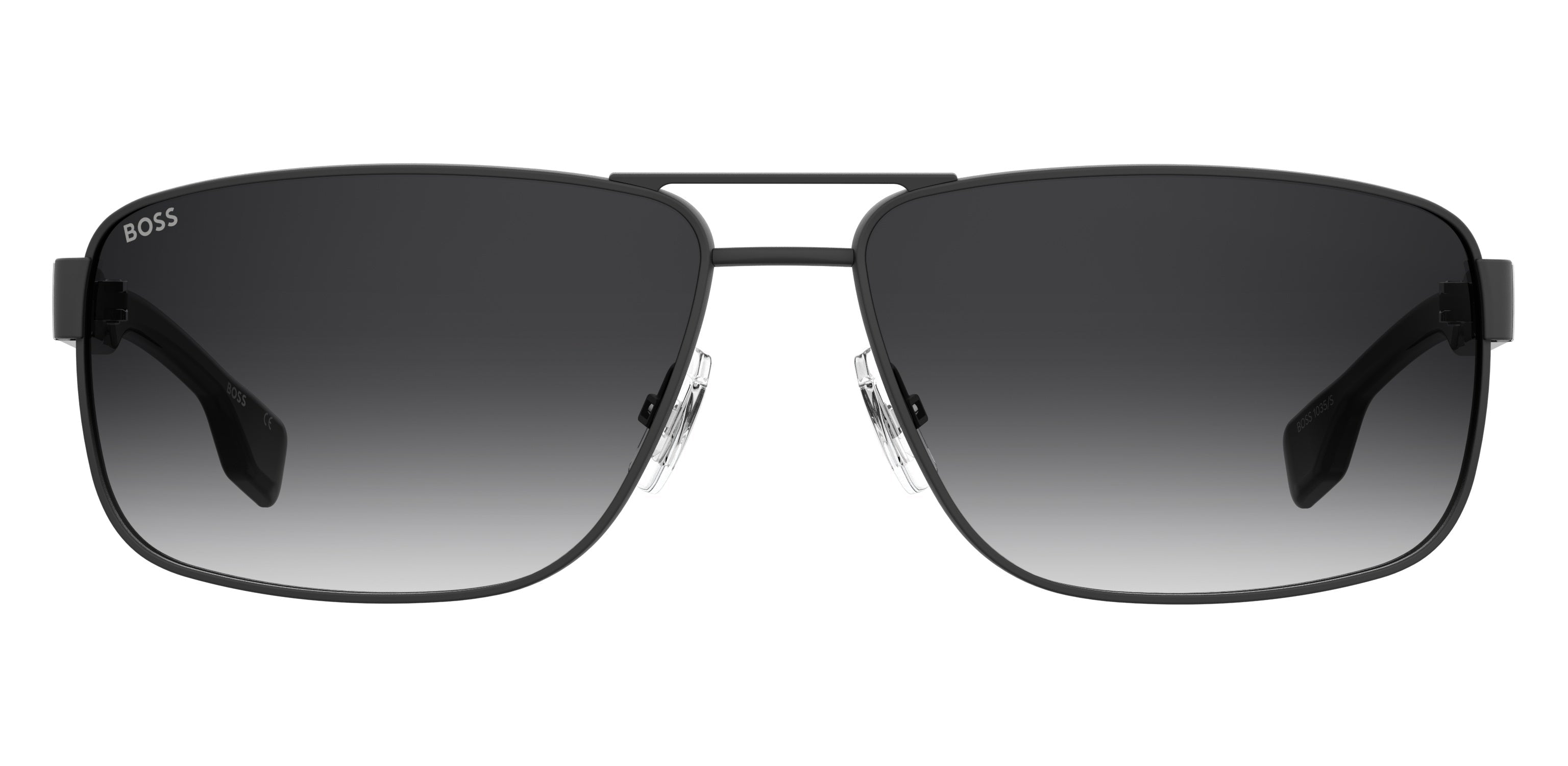 HUGO BOSS BOSS 1035/S - Klarsicht