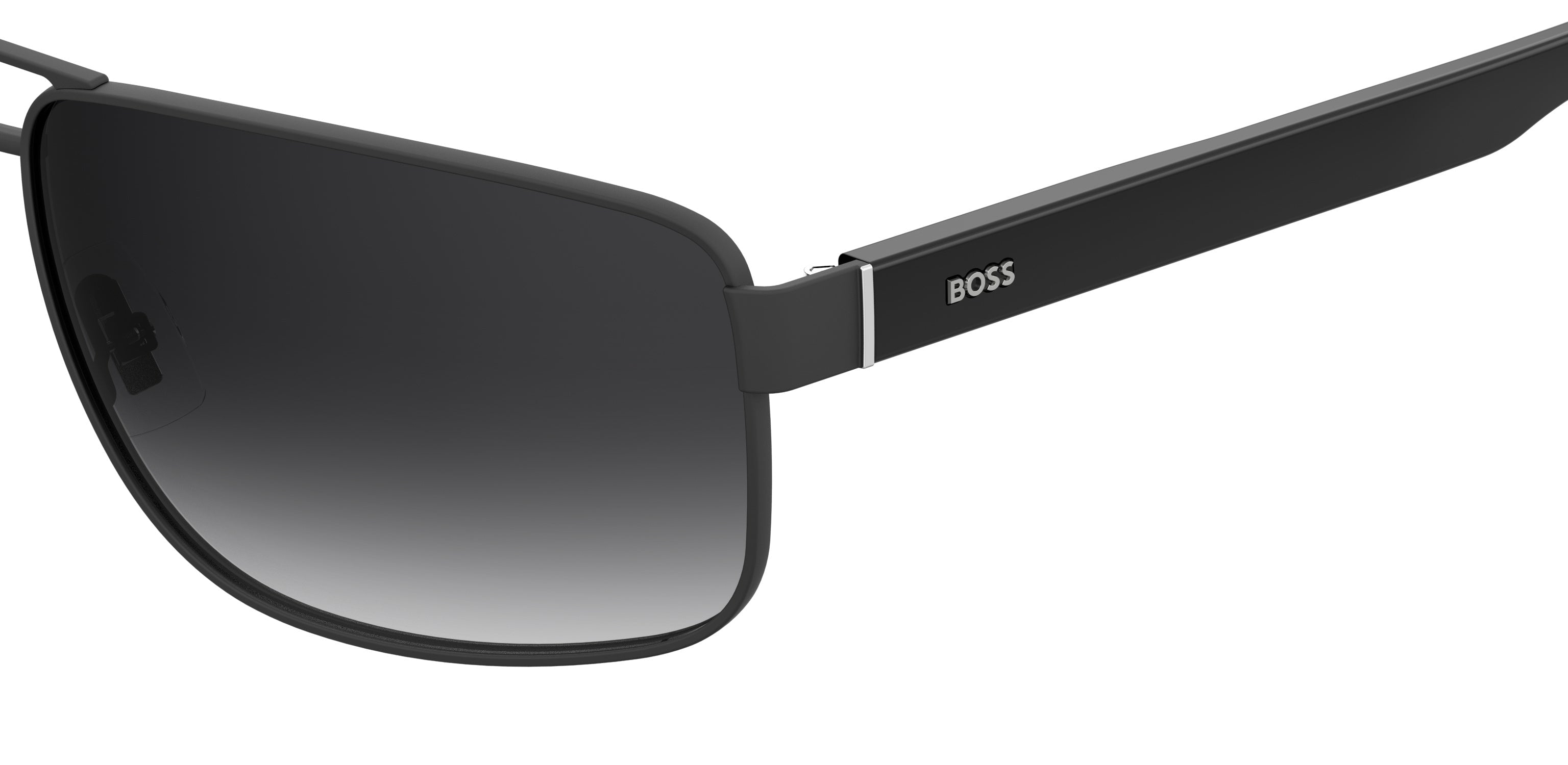 HUGO BOSS BOSS 1035/S - Klarsicht