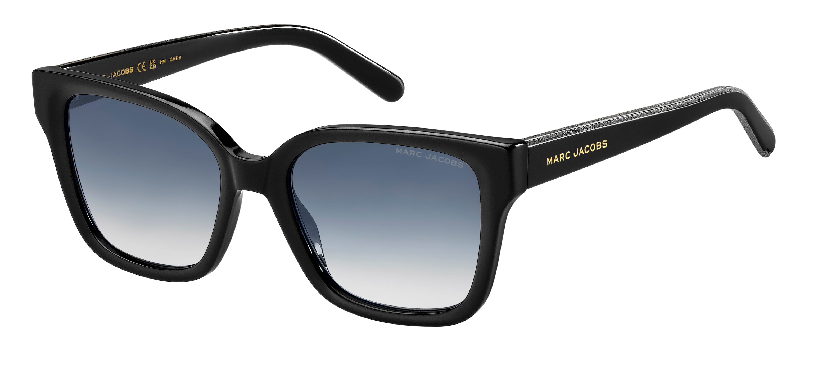 MARC JACOBS MARC 458/S - Klarsicht