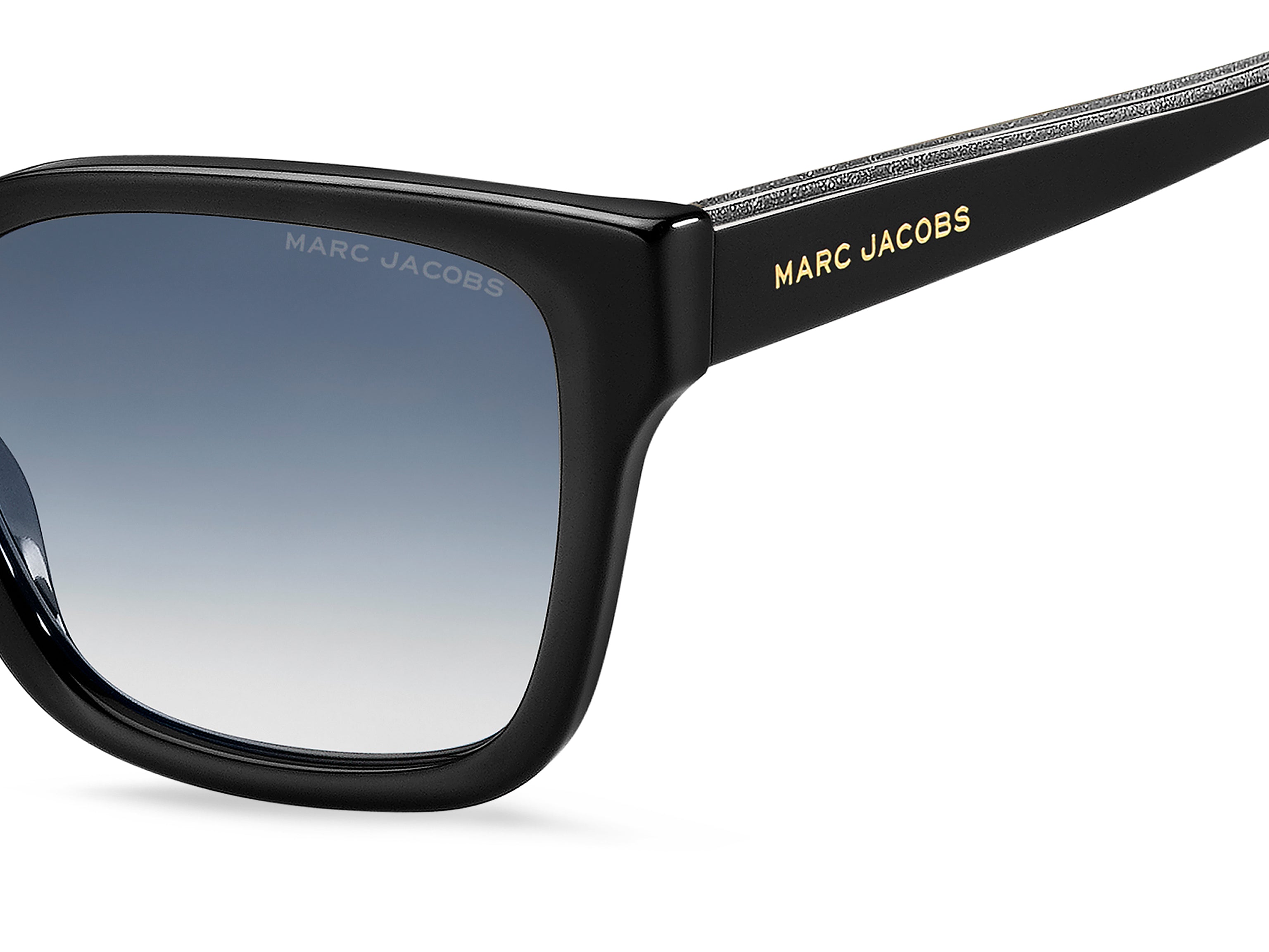 MARC JACOBS MARC 458/S - Klarsicht