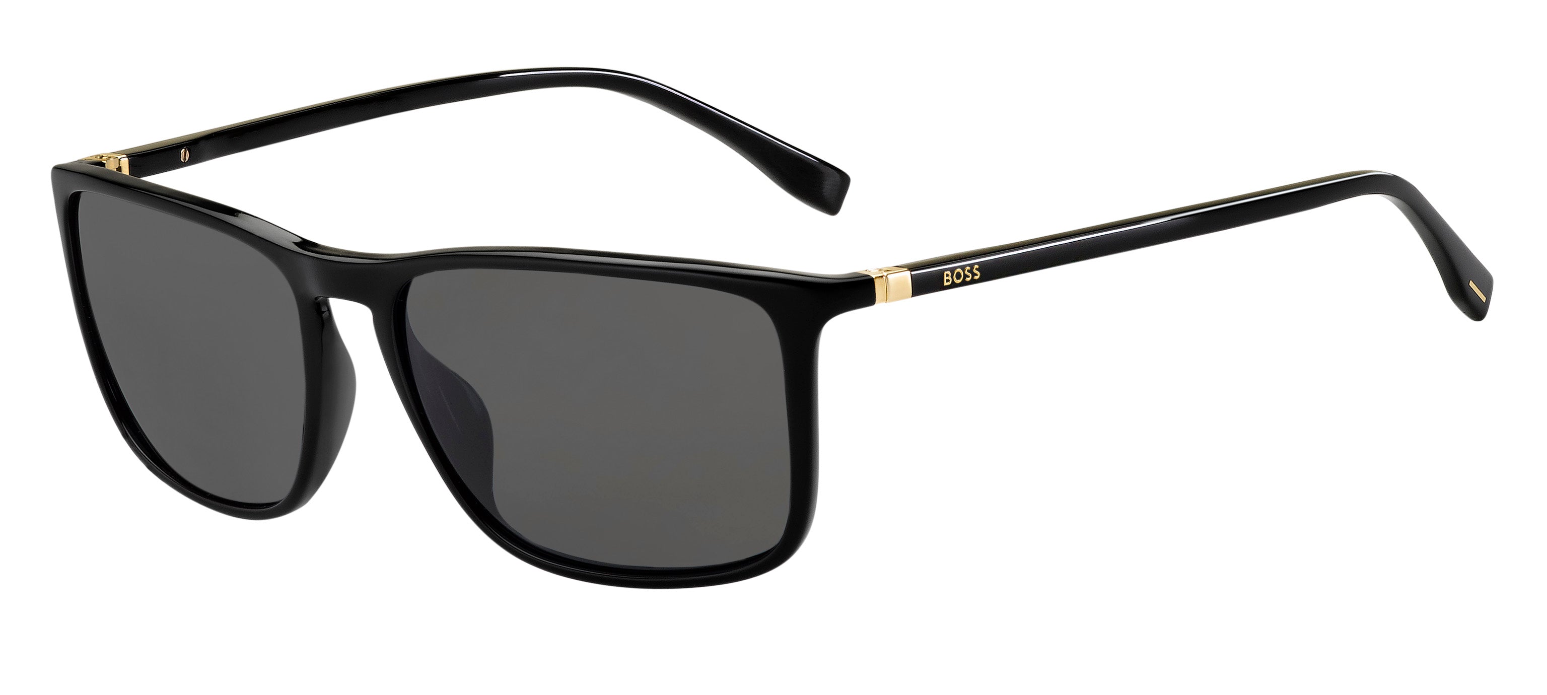 HUGO BOSS BOSS 0665/S/IT - Klarsicht