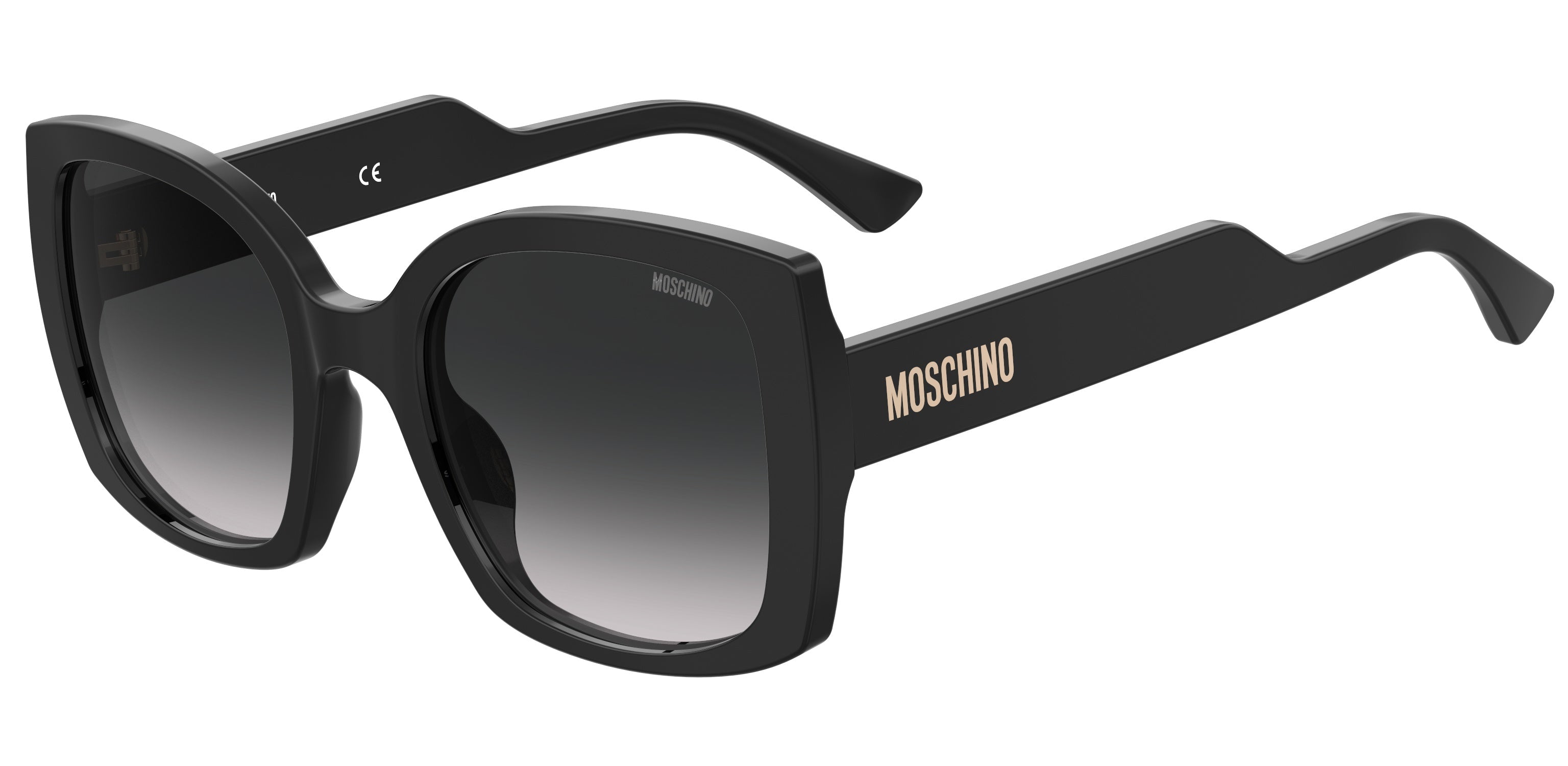 MOSCHINO MOS124/S