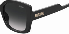 MOSCHINO MOS124/S