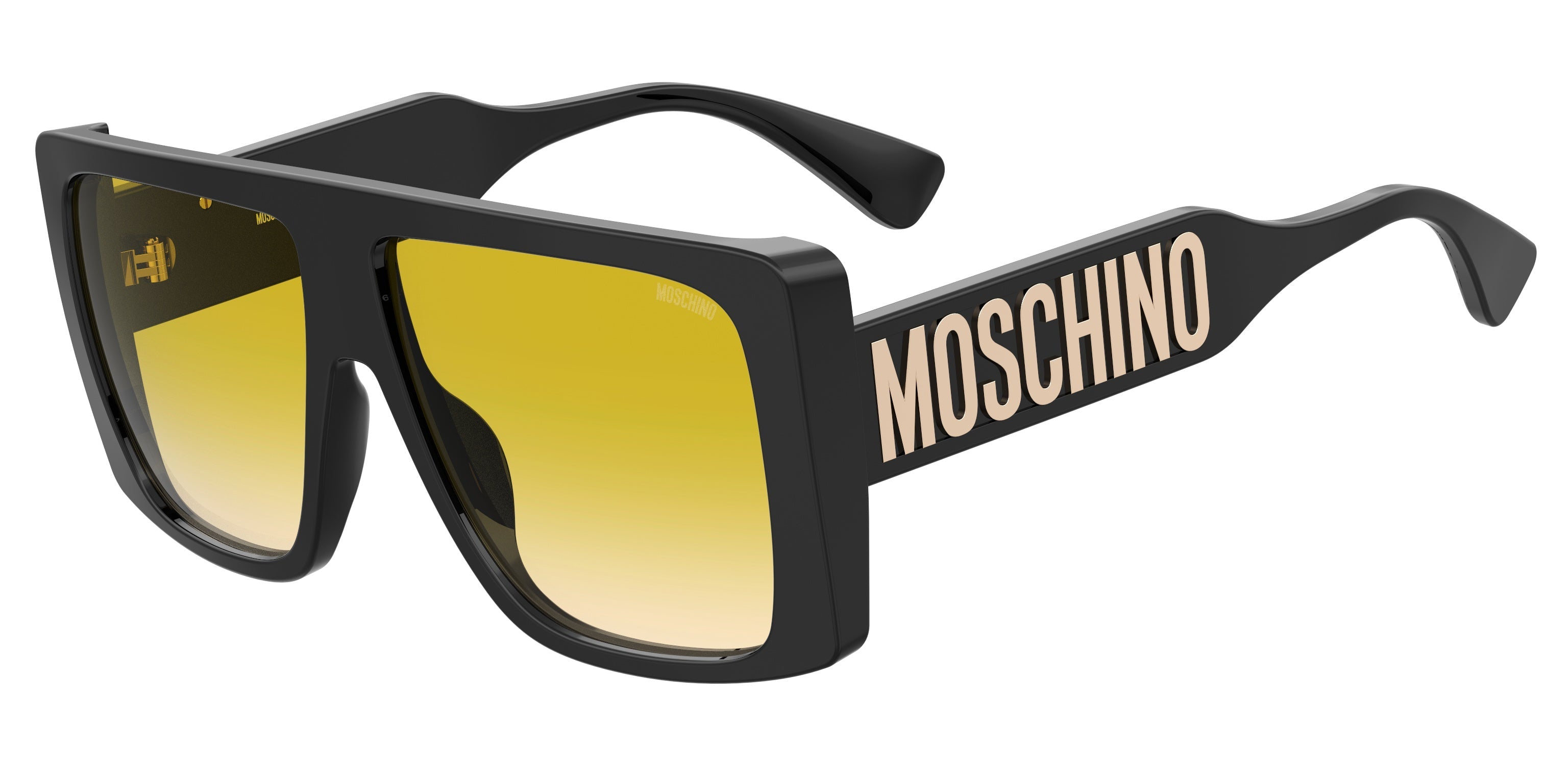 MOSCHINO MOS119/S - Klarsicht