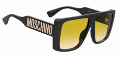 MOSCHINO MOS119/S - Klarsicht