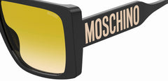 MOSCHINO MOS119/S - Klarsicht