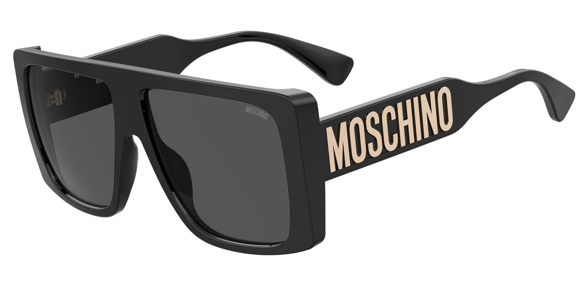 MOSCHINO MOS119/S