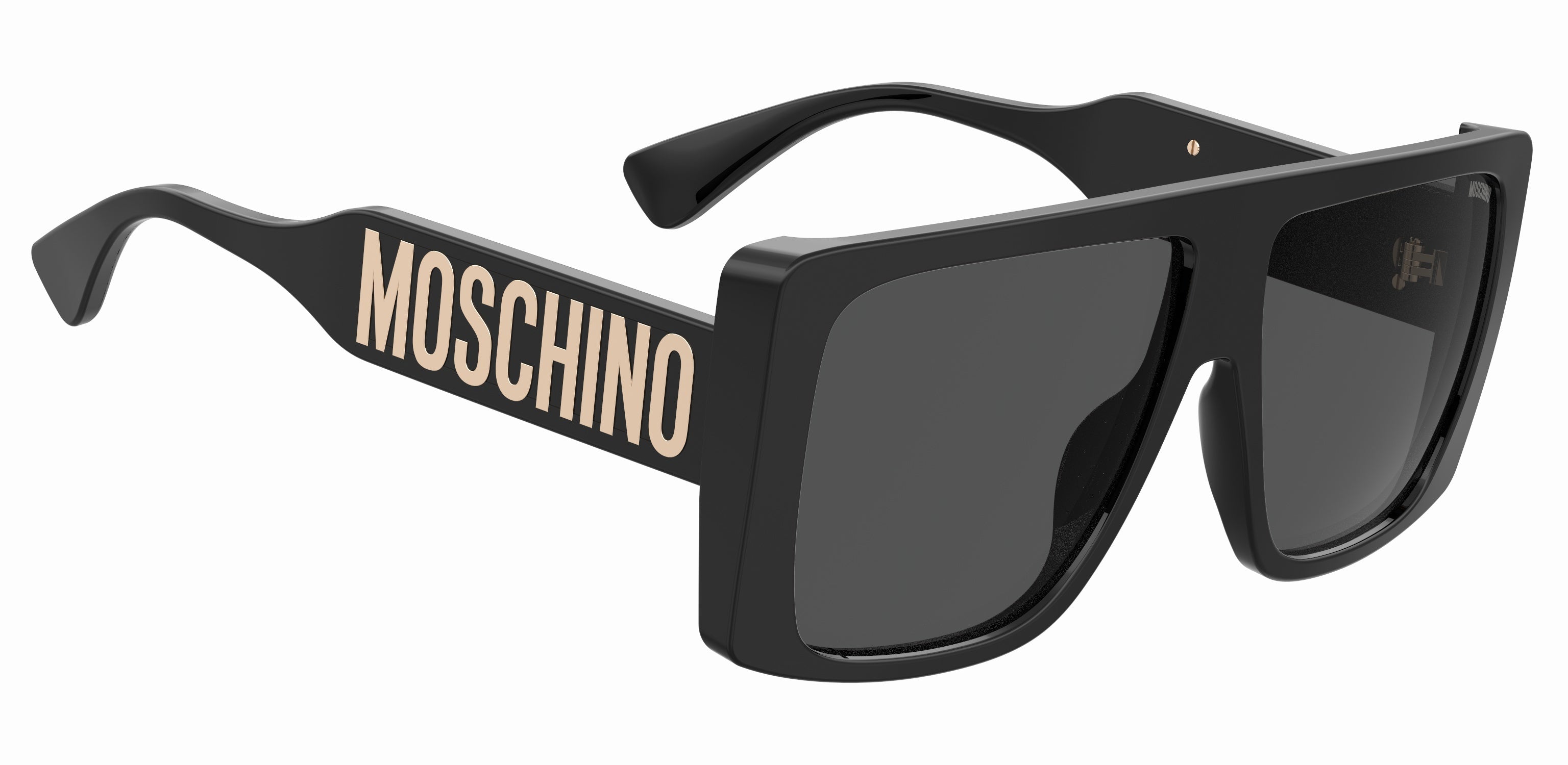 MOSCHINO MOS119/S