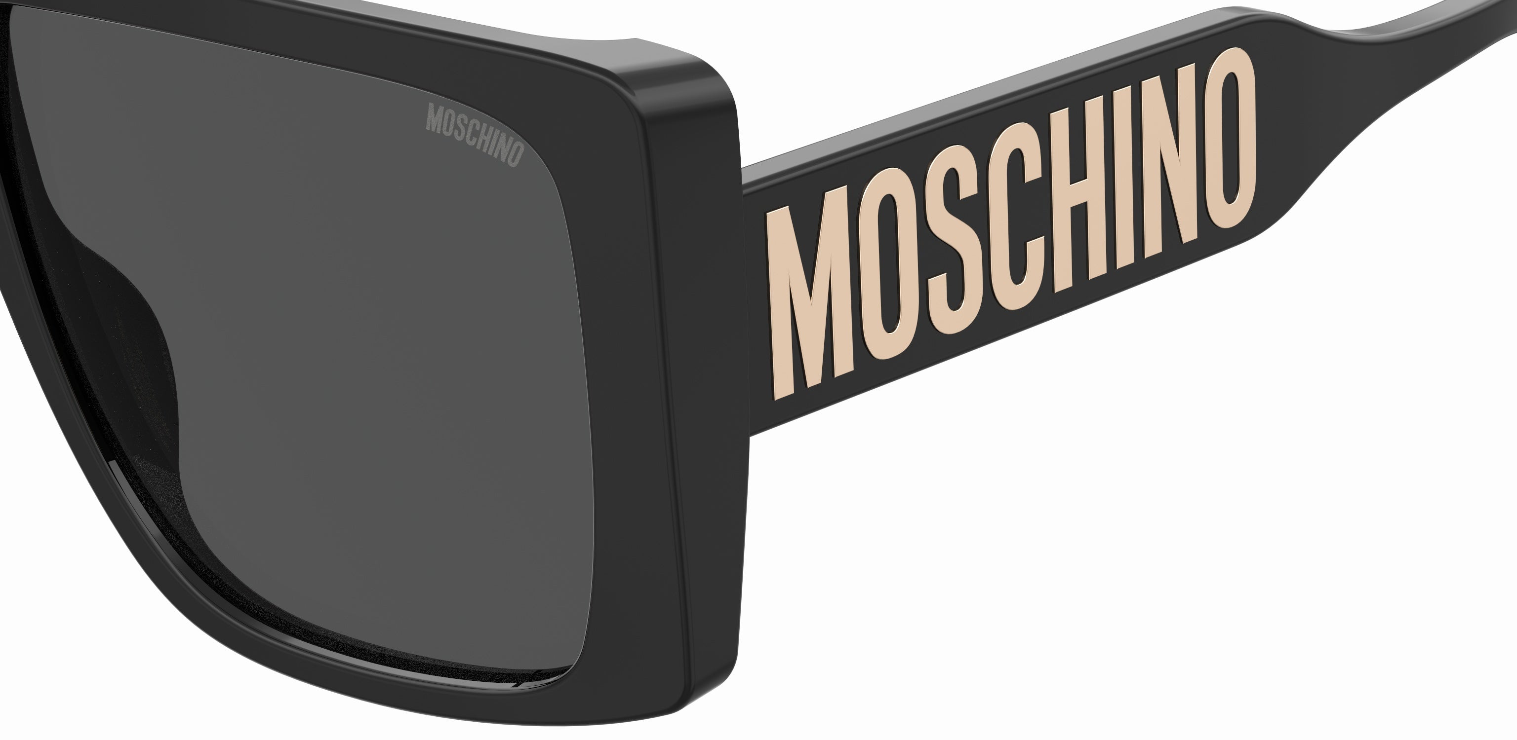 MOSCHINO MOS119/S