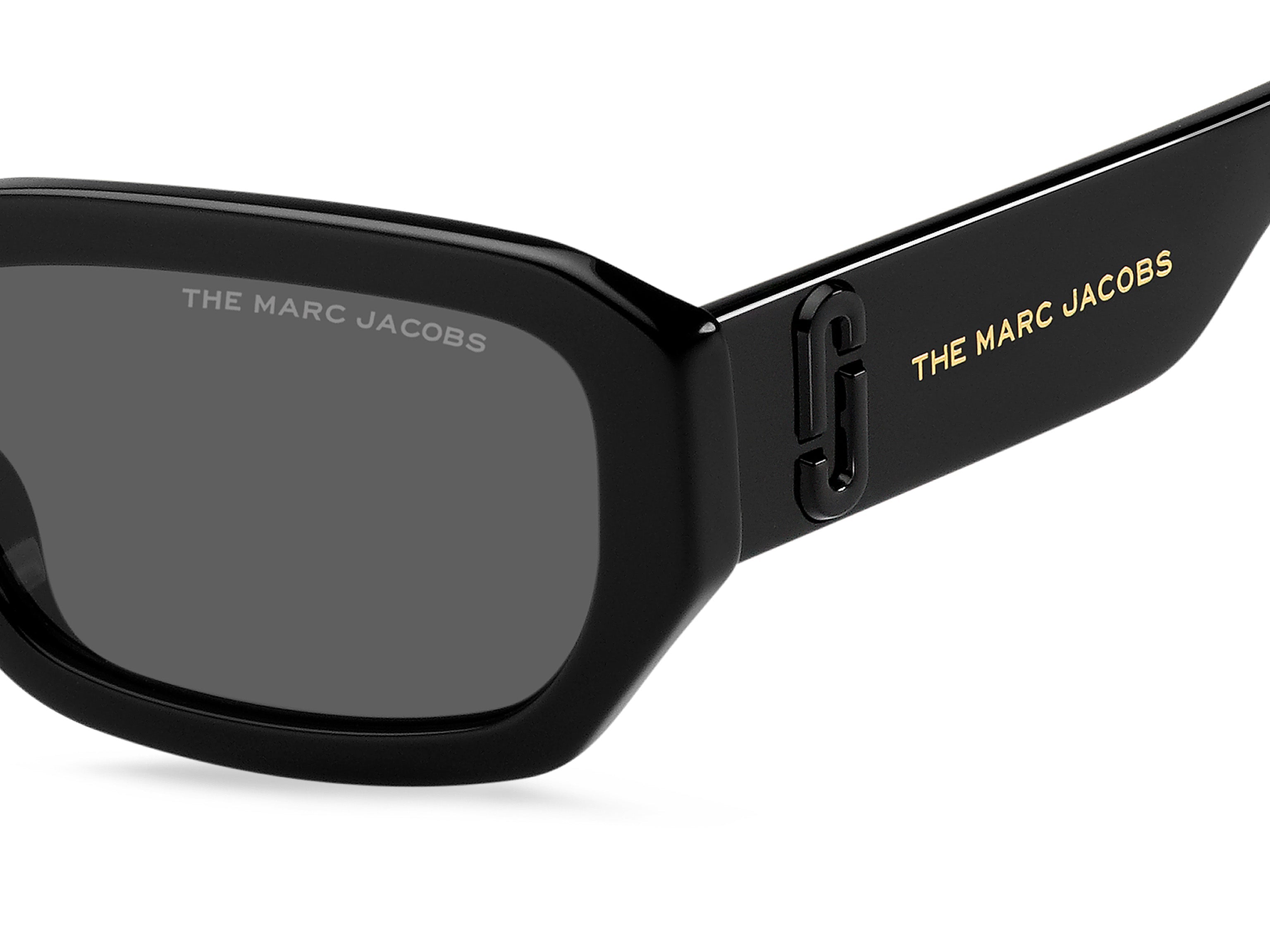 MARC JACOBS MARC 614/S - Klarsicht