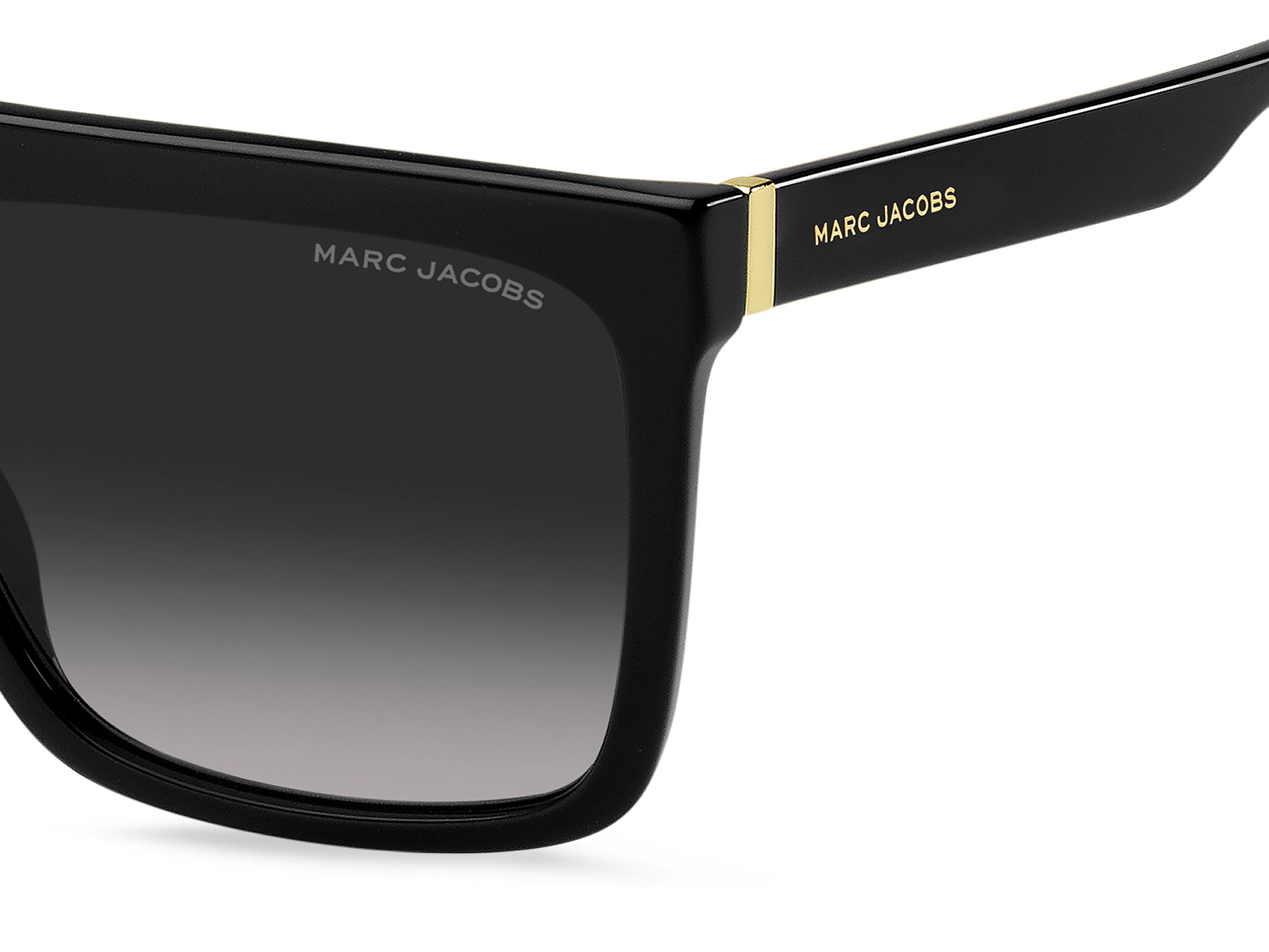 MARC JACOBS MARC 639/S - Klarsicht