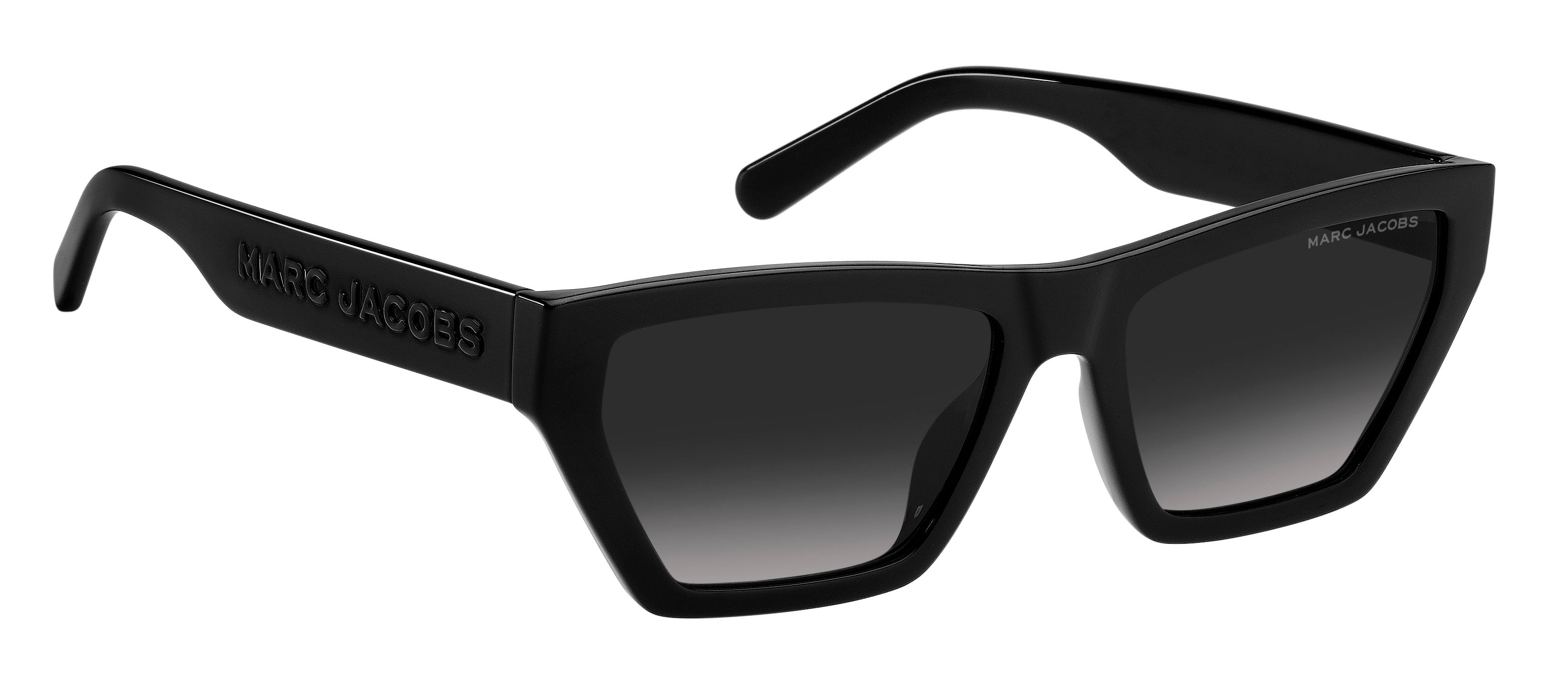 MARC JACOBS MARC 657/S - Klarsicht