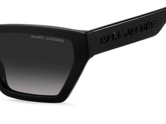 MARC JACOBS MARC 657/S - Klarsicht