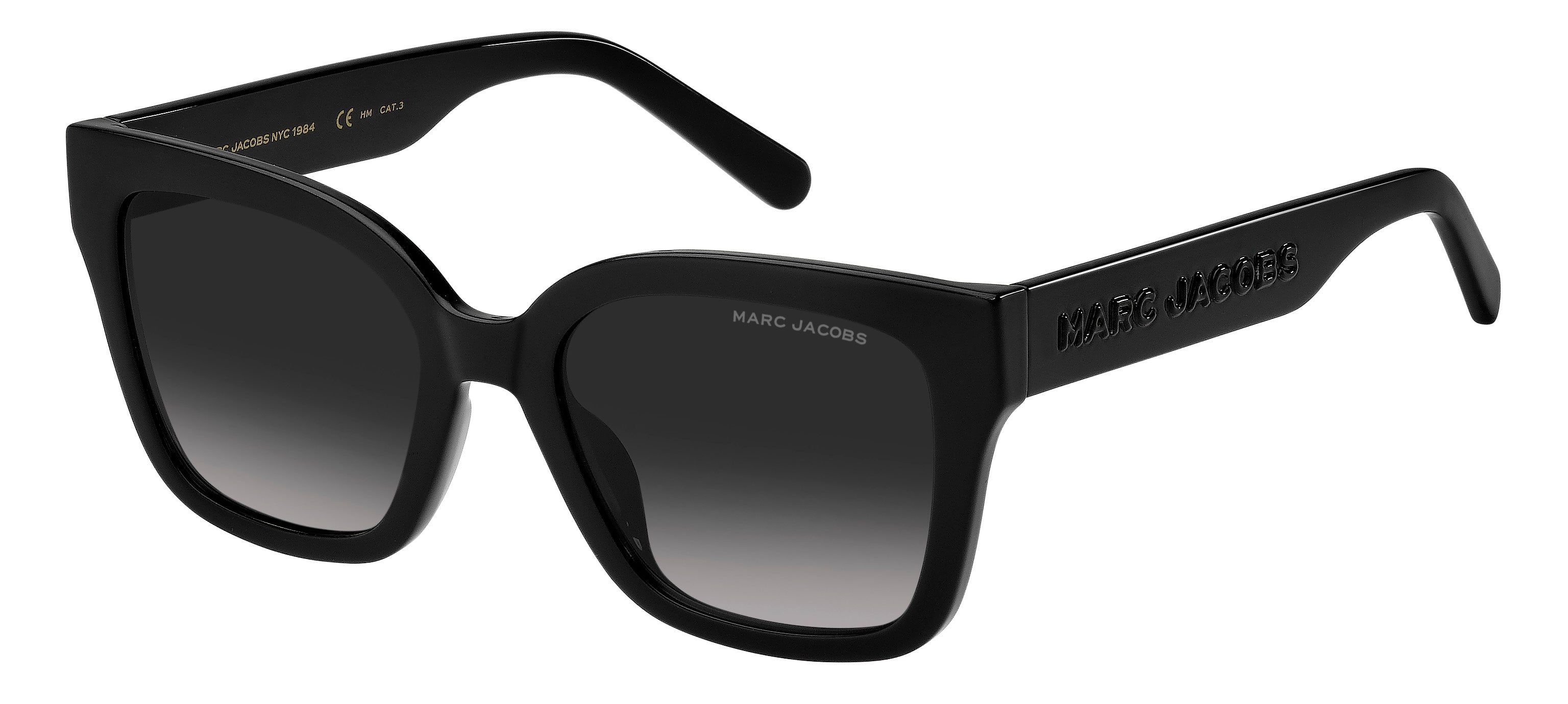 MARC JACOBS MARC 658/S - Klarsicht